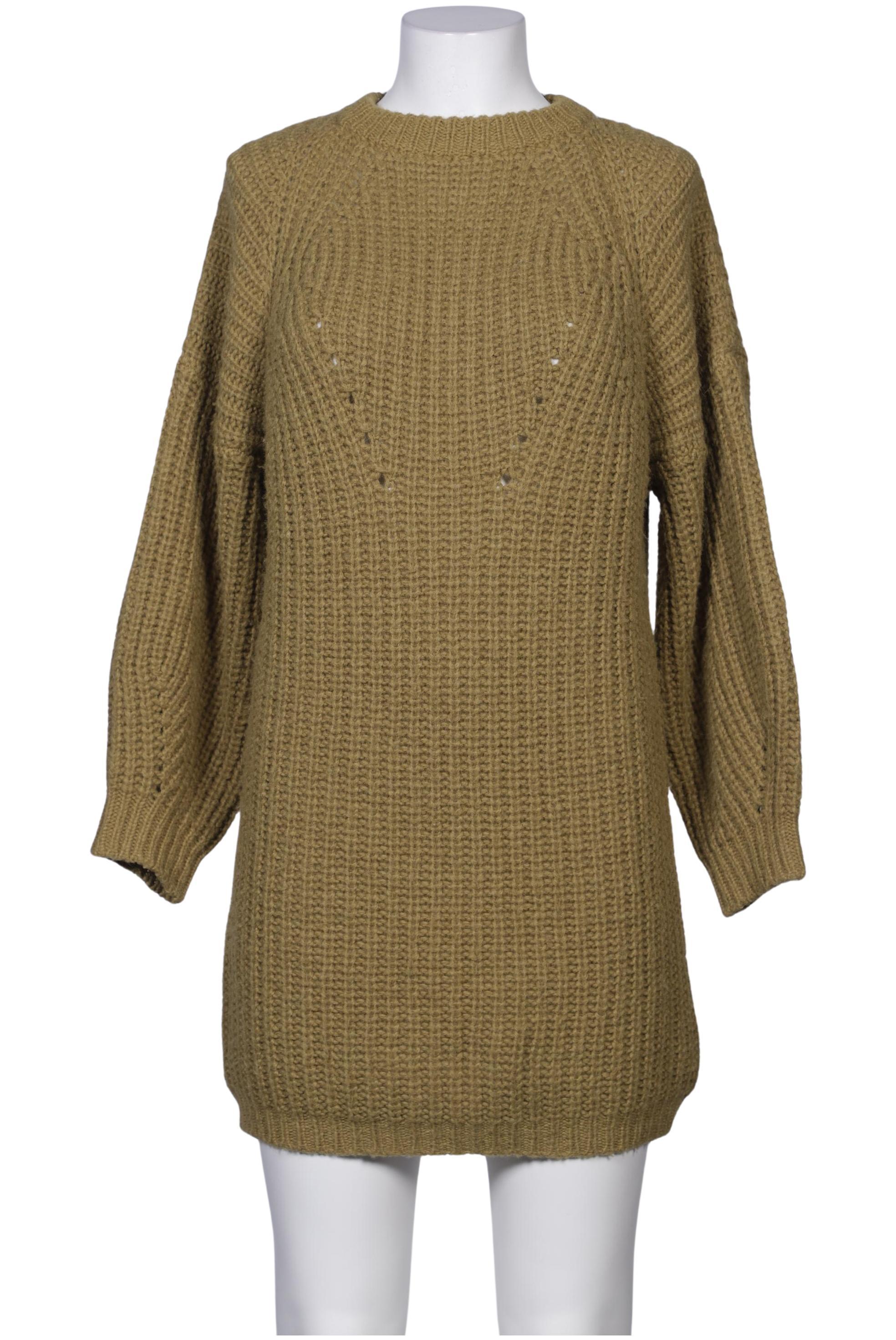 

Isabel Marant Etoile Damen Kleid, grün, Gr. 38