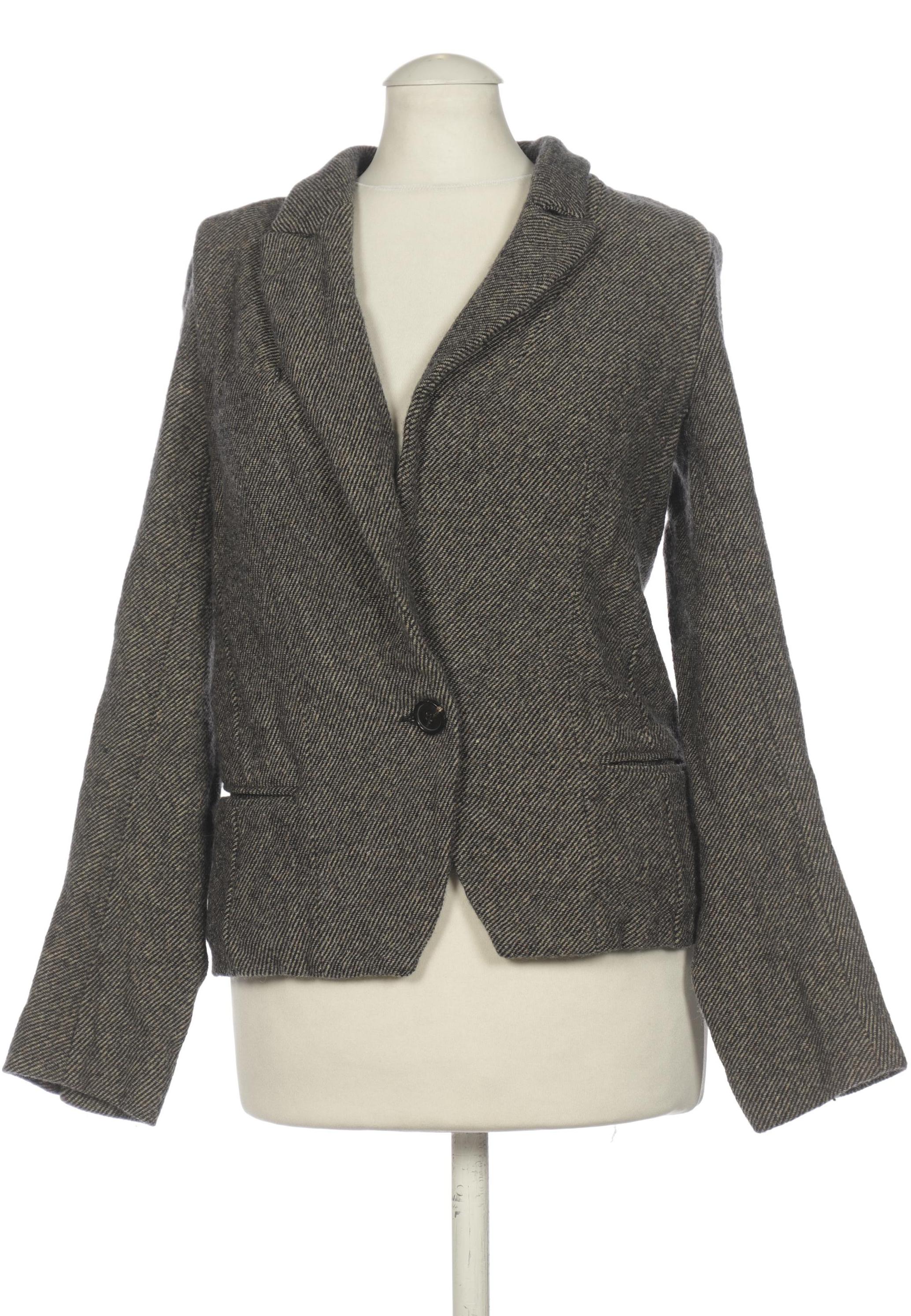 

Isabel Marant Etoile Damen Blazer, grau, Gr. 36