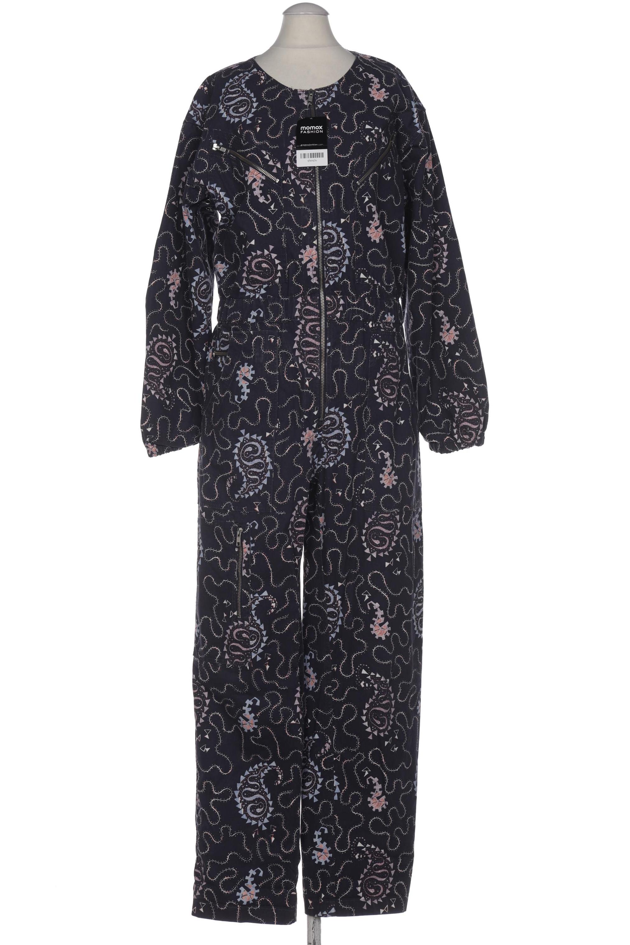 

Isabel Marant Etoile Damen Jumpsuit/Overall, marineblau, Gr. 36