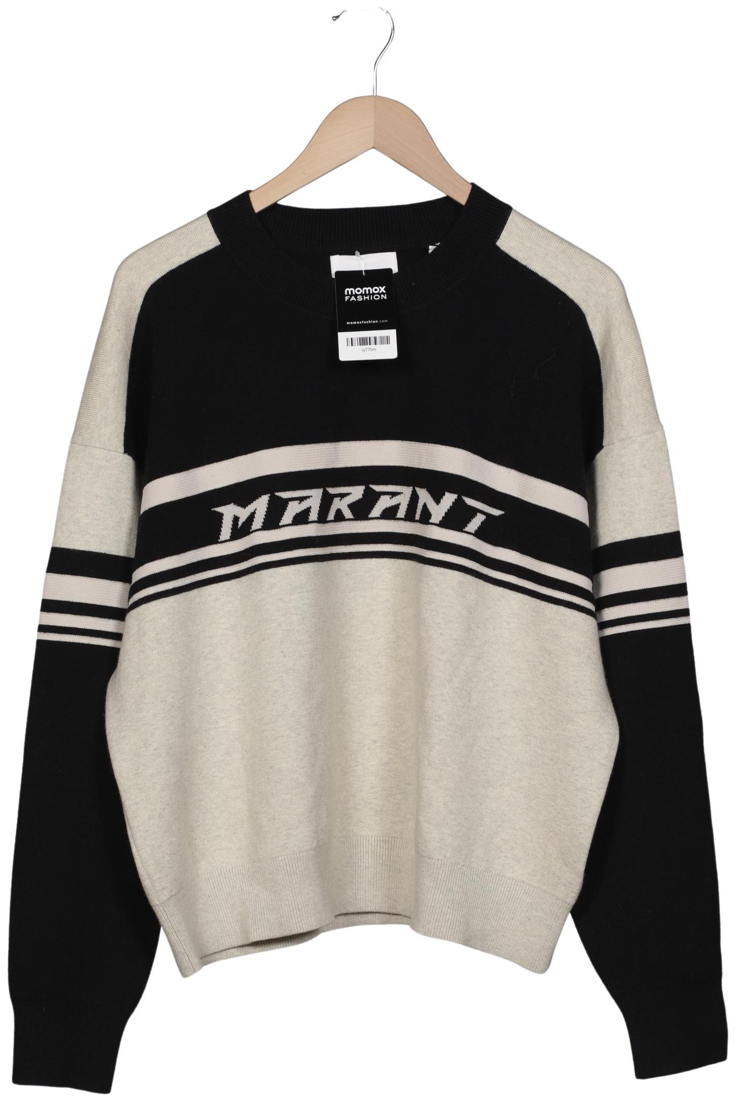 

Isabel Marant Etoile Damen Pullover, beige, Gr. 44