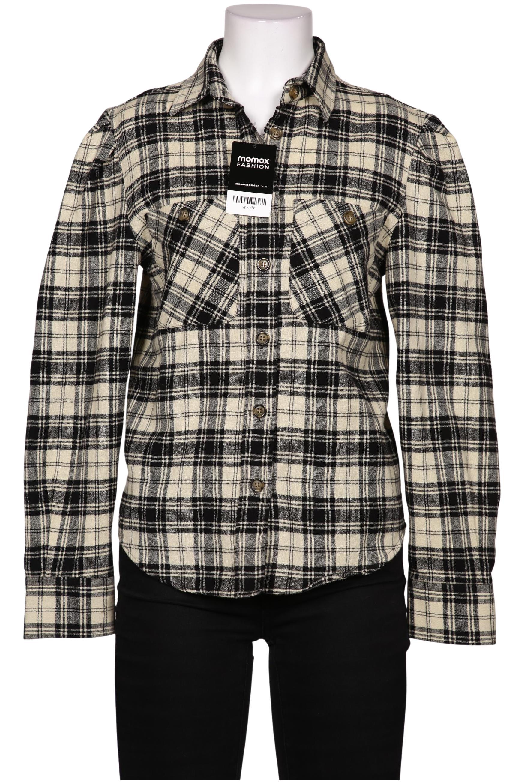 

Isabel Marant Etoile Damen Bluse, cremeweiß, Gr. 36