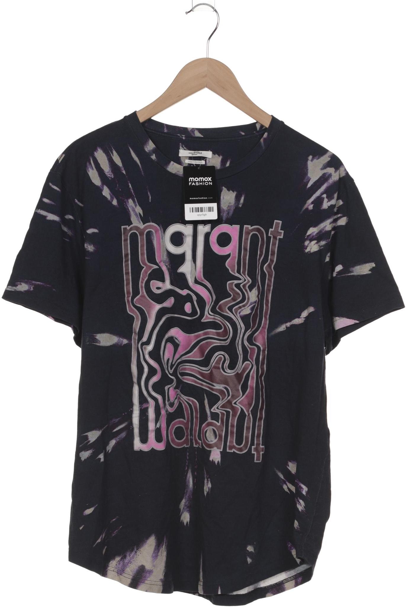 

Isabel Marant Etoile Damen T-Shirt, marineblau, Gr. 44