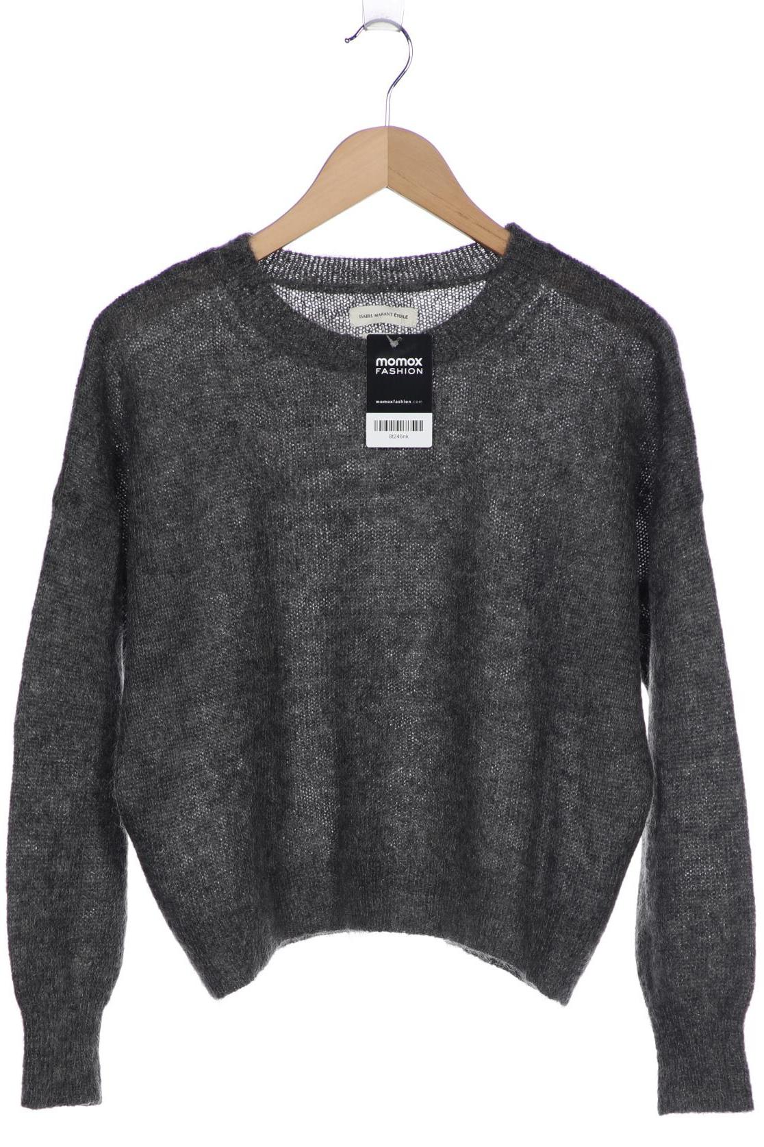 

Isabel Marant Etoile Damen Pullover, grau, Gr. 36