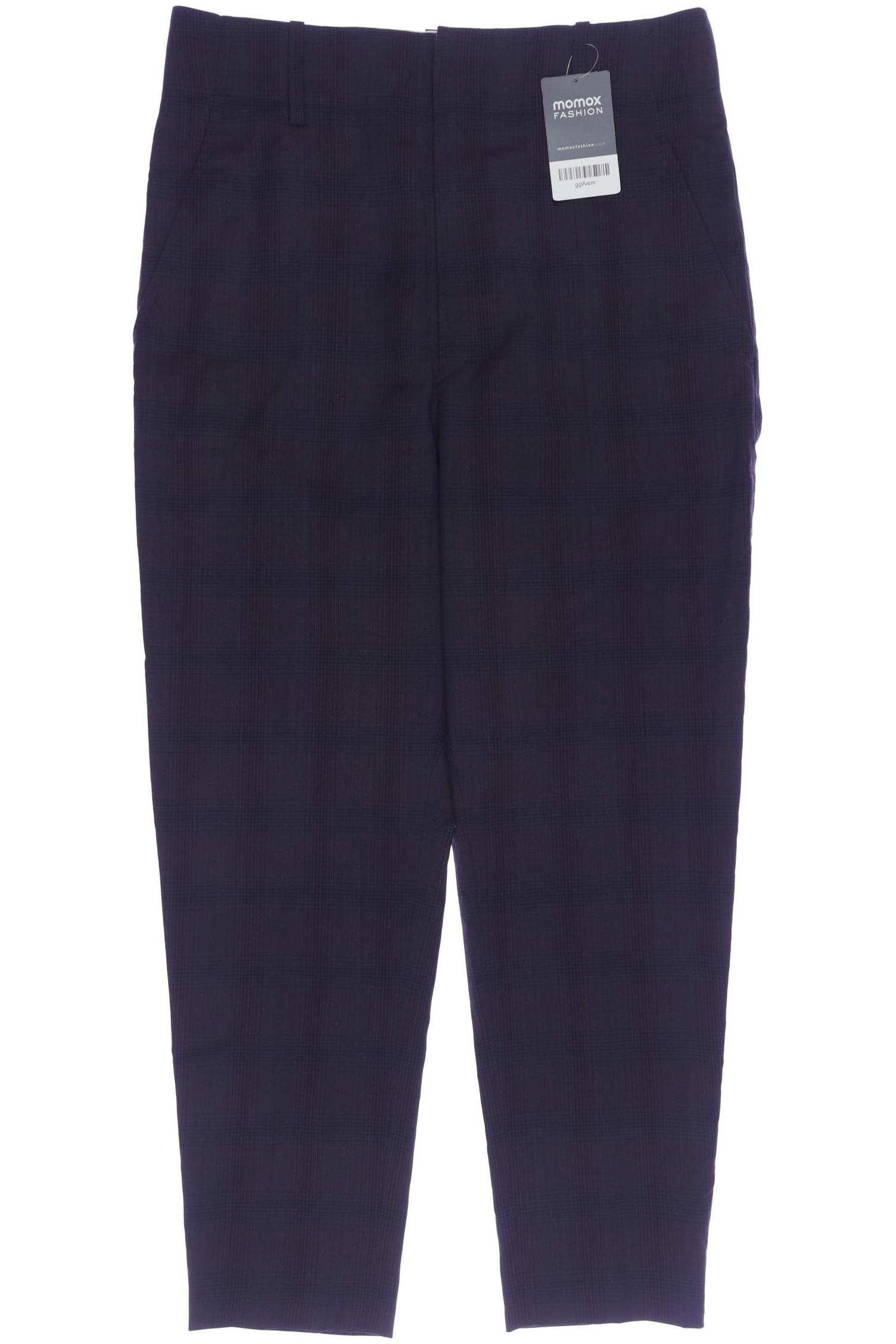 

Isabel Marant Etoile Damen Stoffhose, marineblau, Gr. 38