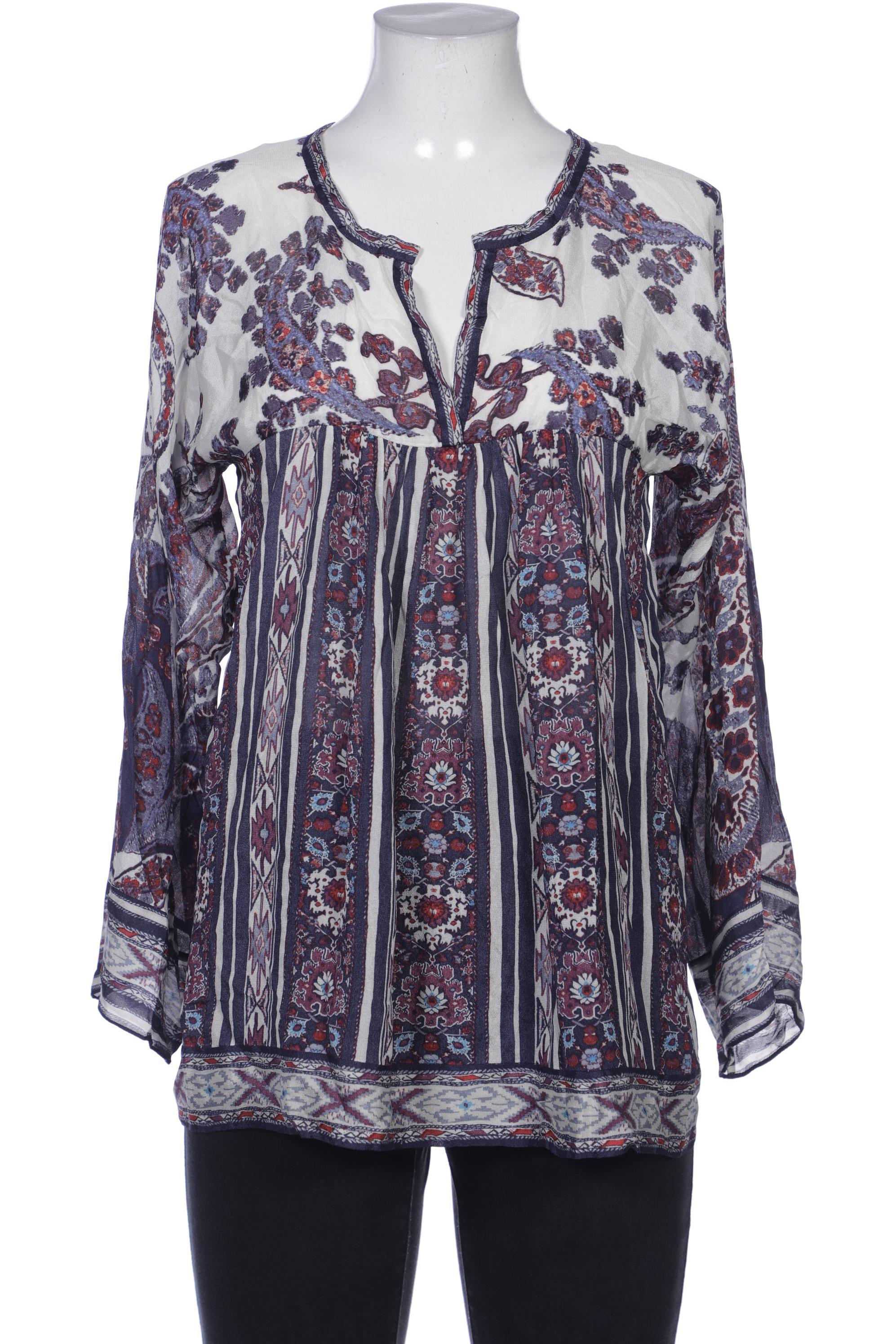 

Isabel Marant Etoile Damen Bluse, marineblau, Gr. 38