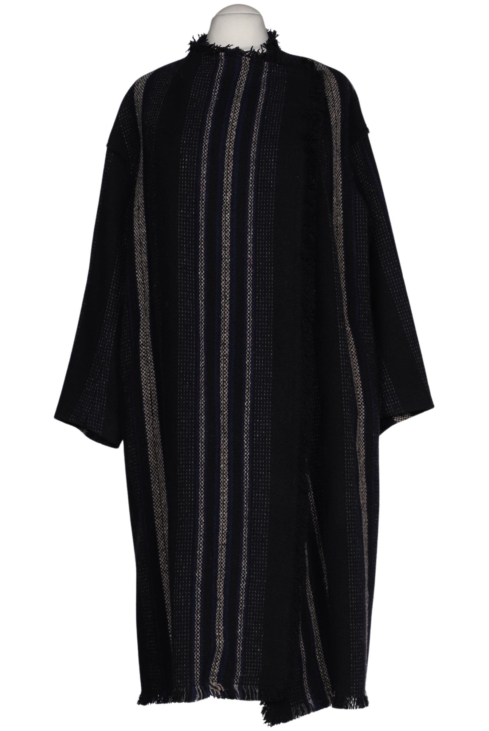 

Isabel Marant Etoile Damen Mantel, mehrfarbig, Gr. 34