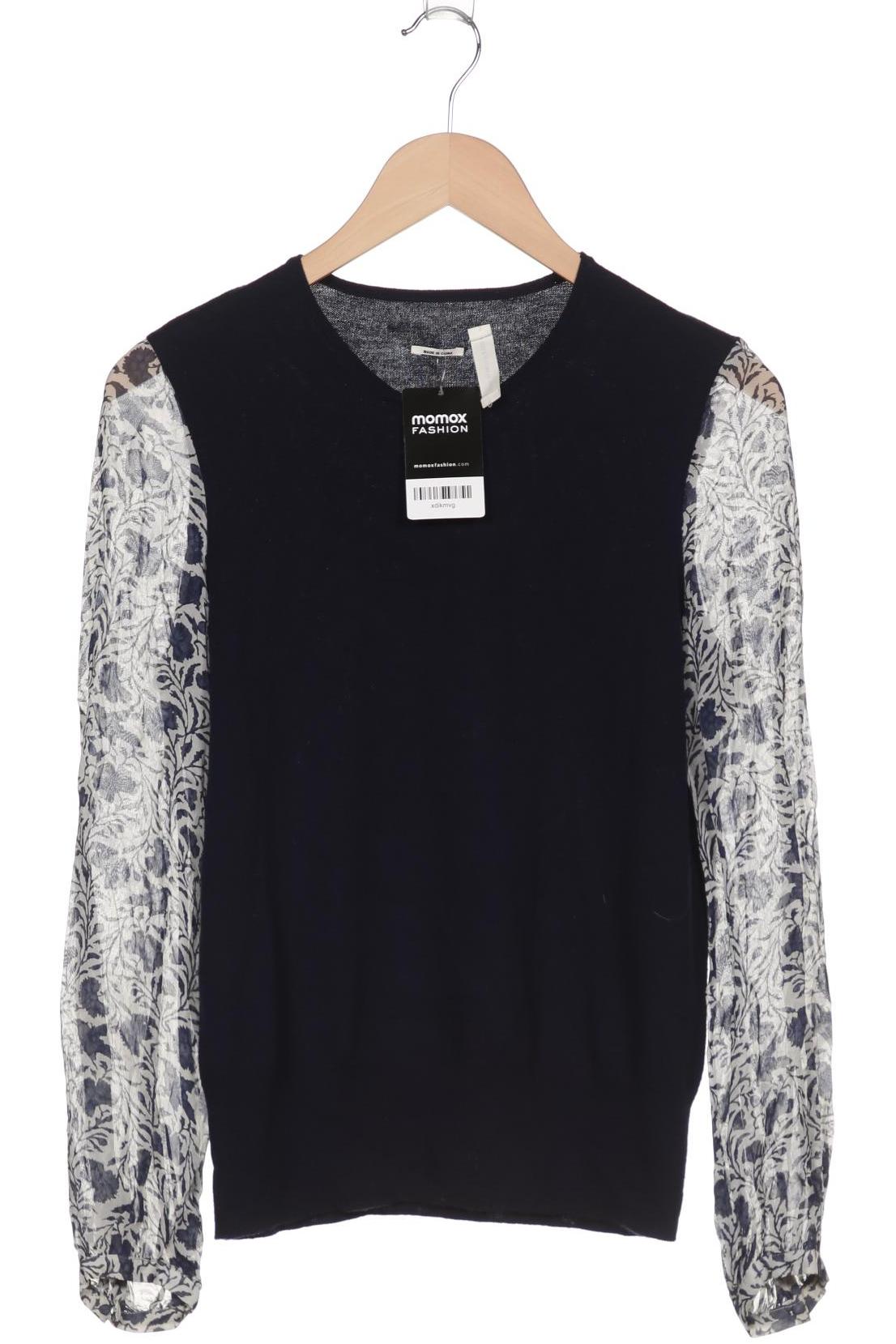

Isabel Marant Etoile Damen Pullover, marineblau, Gr. 40