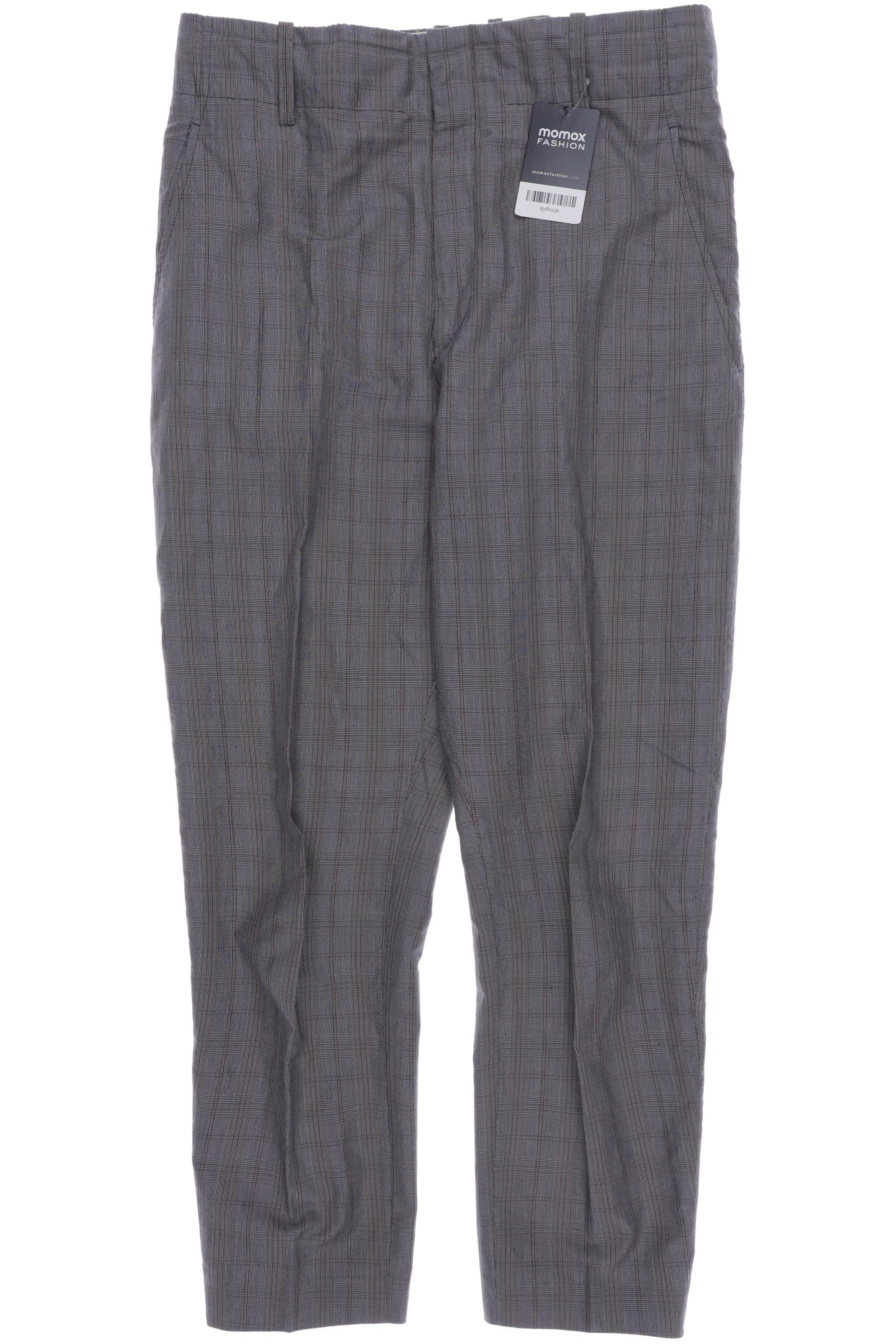 

Isabel Marant Etoile Damen Stoffhose, grau, Gr. 40