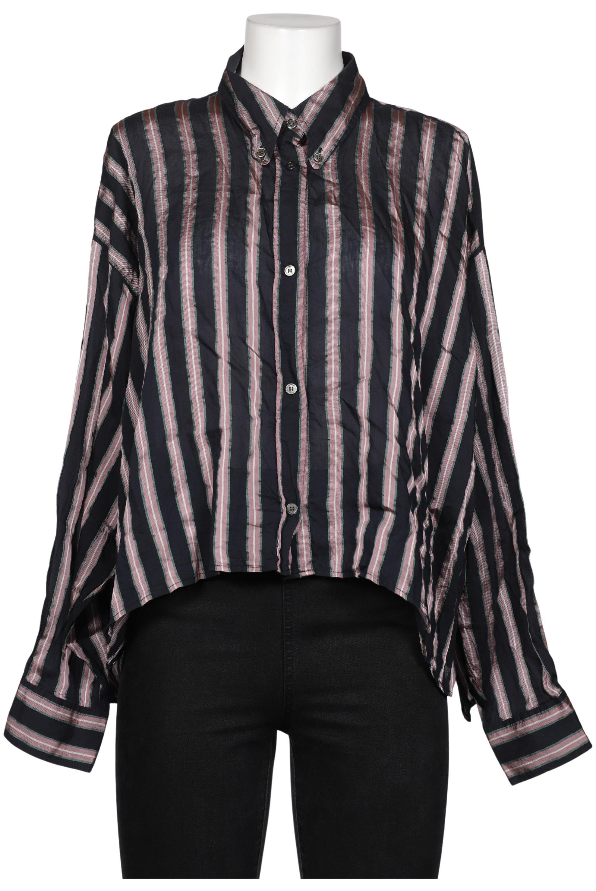 

Isabel Marant Etoile Damen Bluse, mehrfarbig, Gr. 44