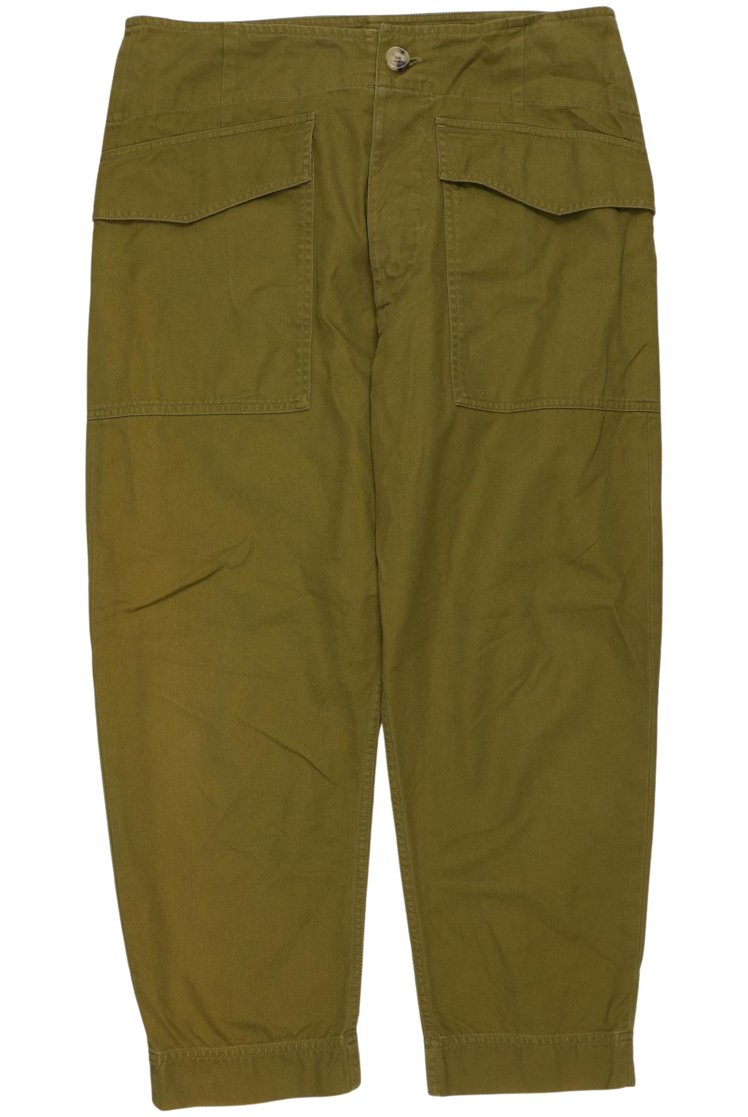 

Isabel Marant Etoile Damen Stoffhose, grün, Gr. 42