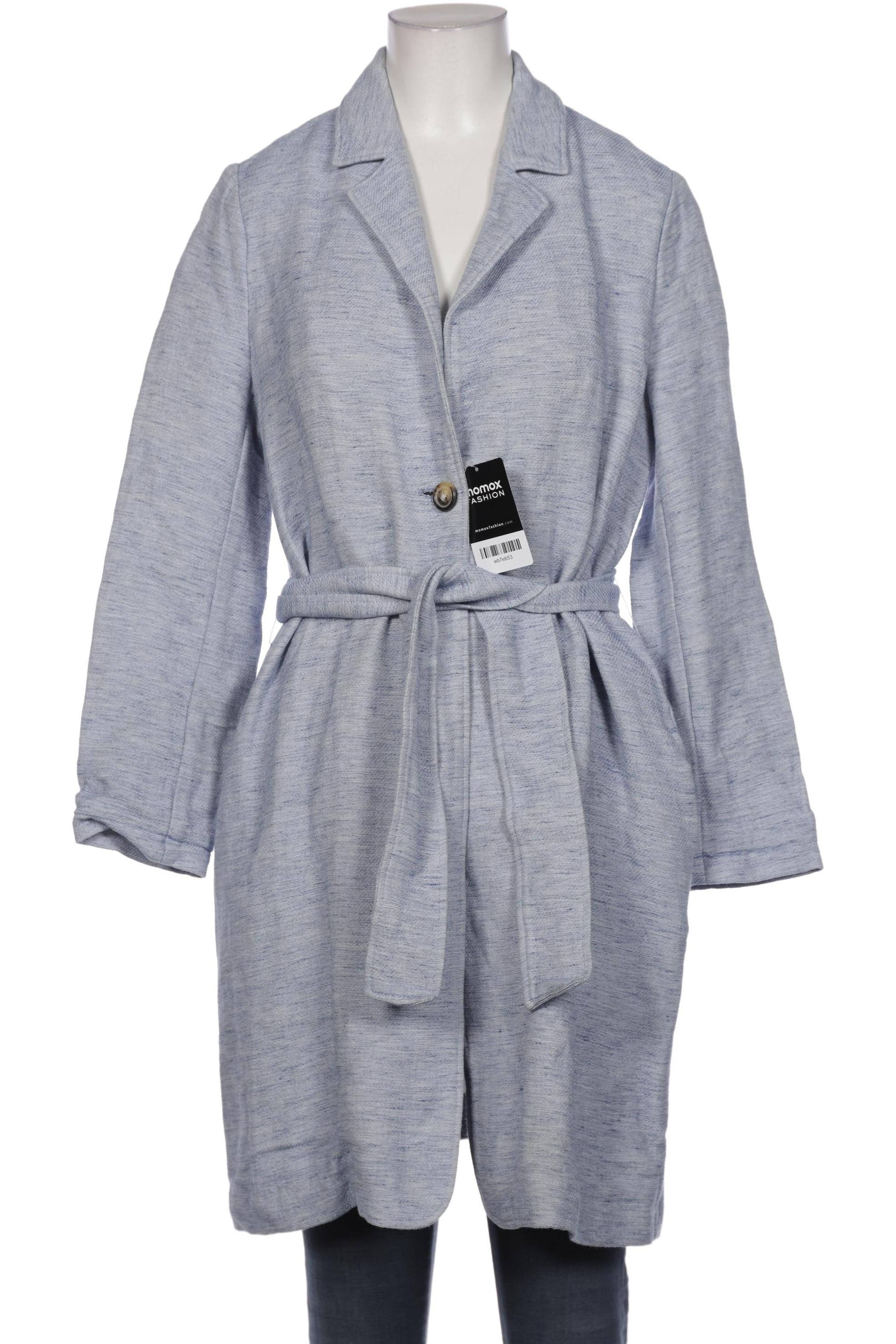 

Isabel Marant Etoile Damen Mantel, hellblau, Gr. 40
