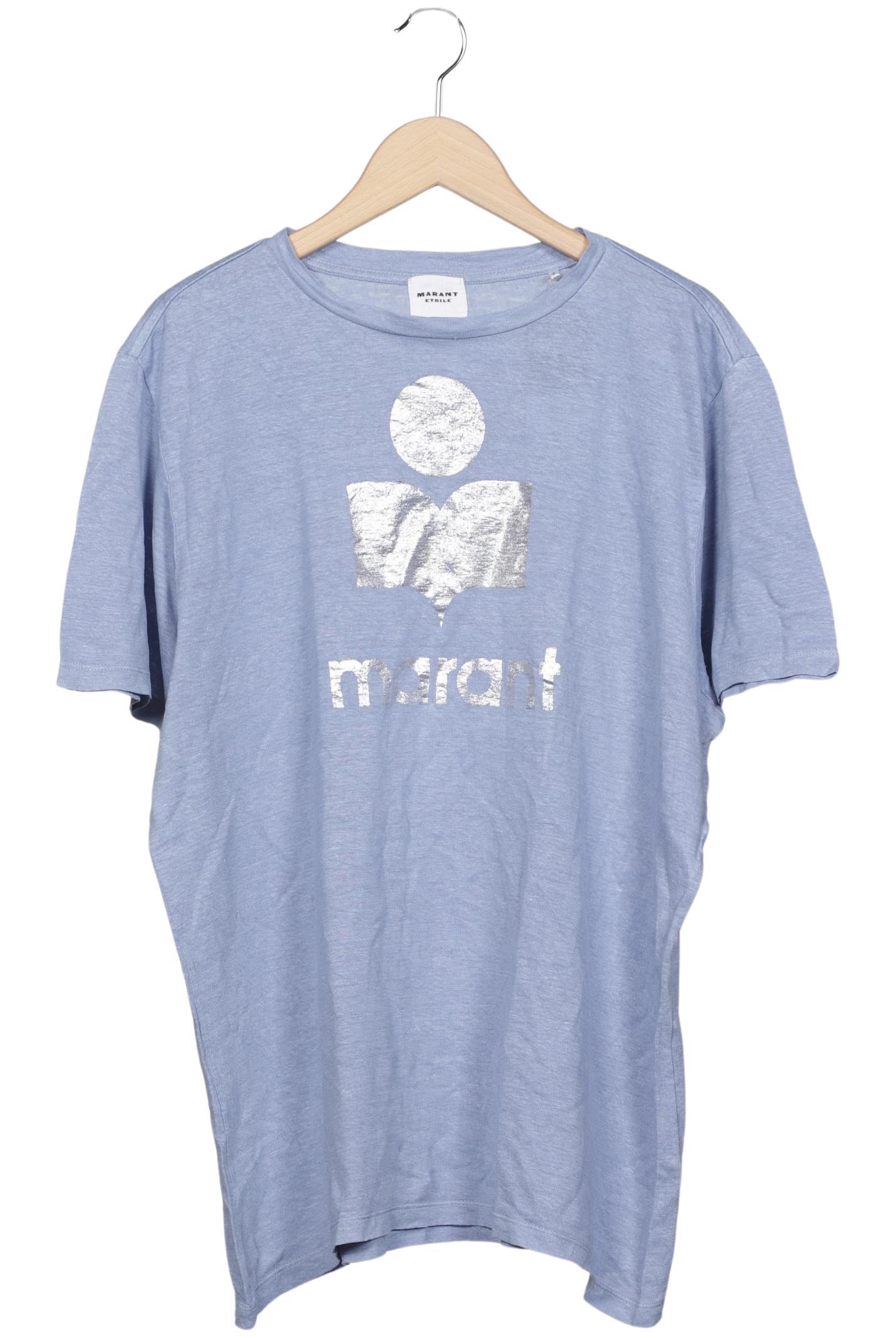 

Isabel Marant Etoile Damen T-Shirt, mehrfarbig, Gr. 44