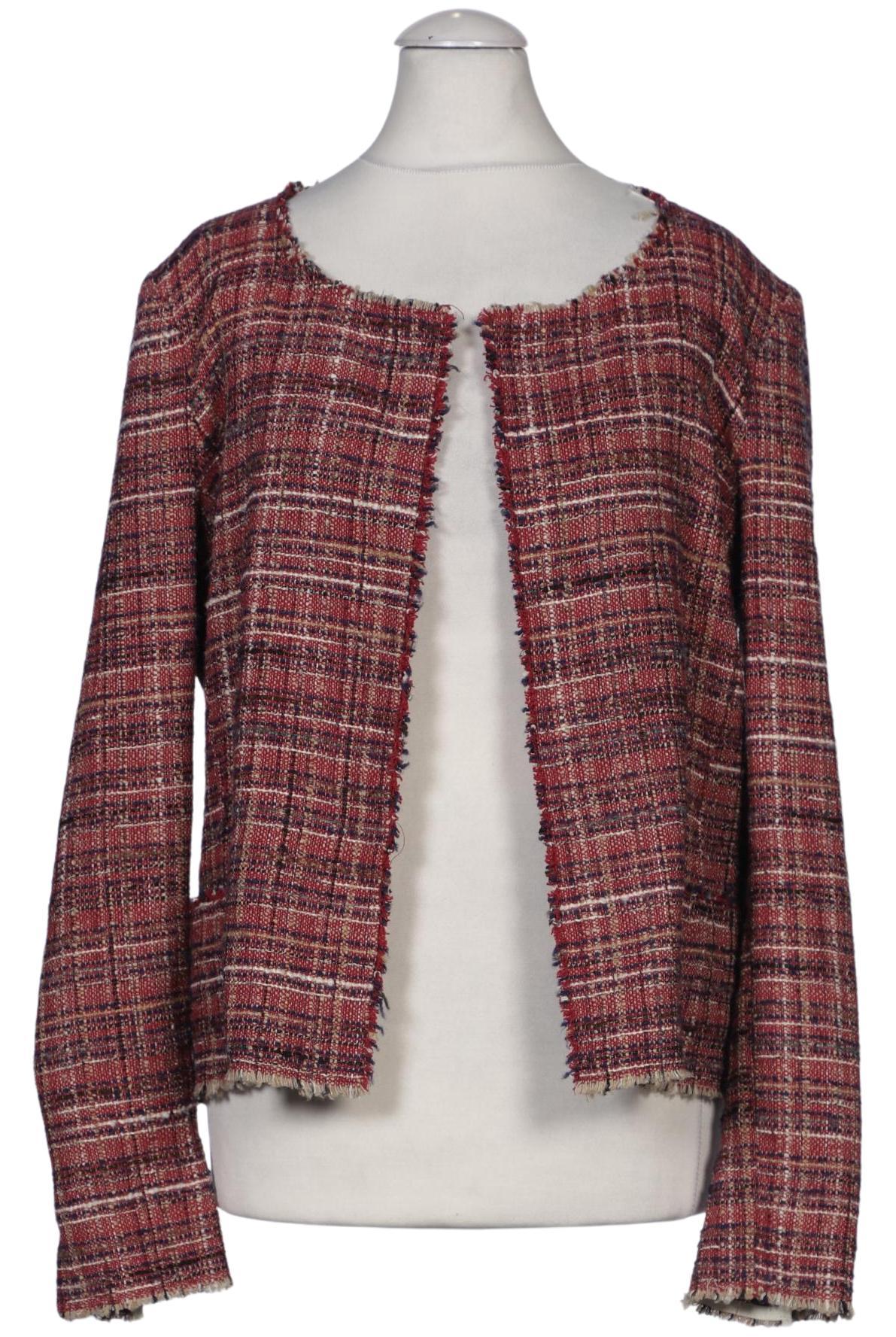 

Isabel Marant Etoile Damen Blazer, rot, Gr. 38