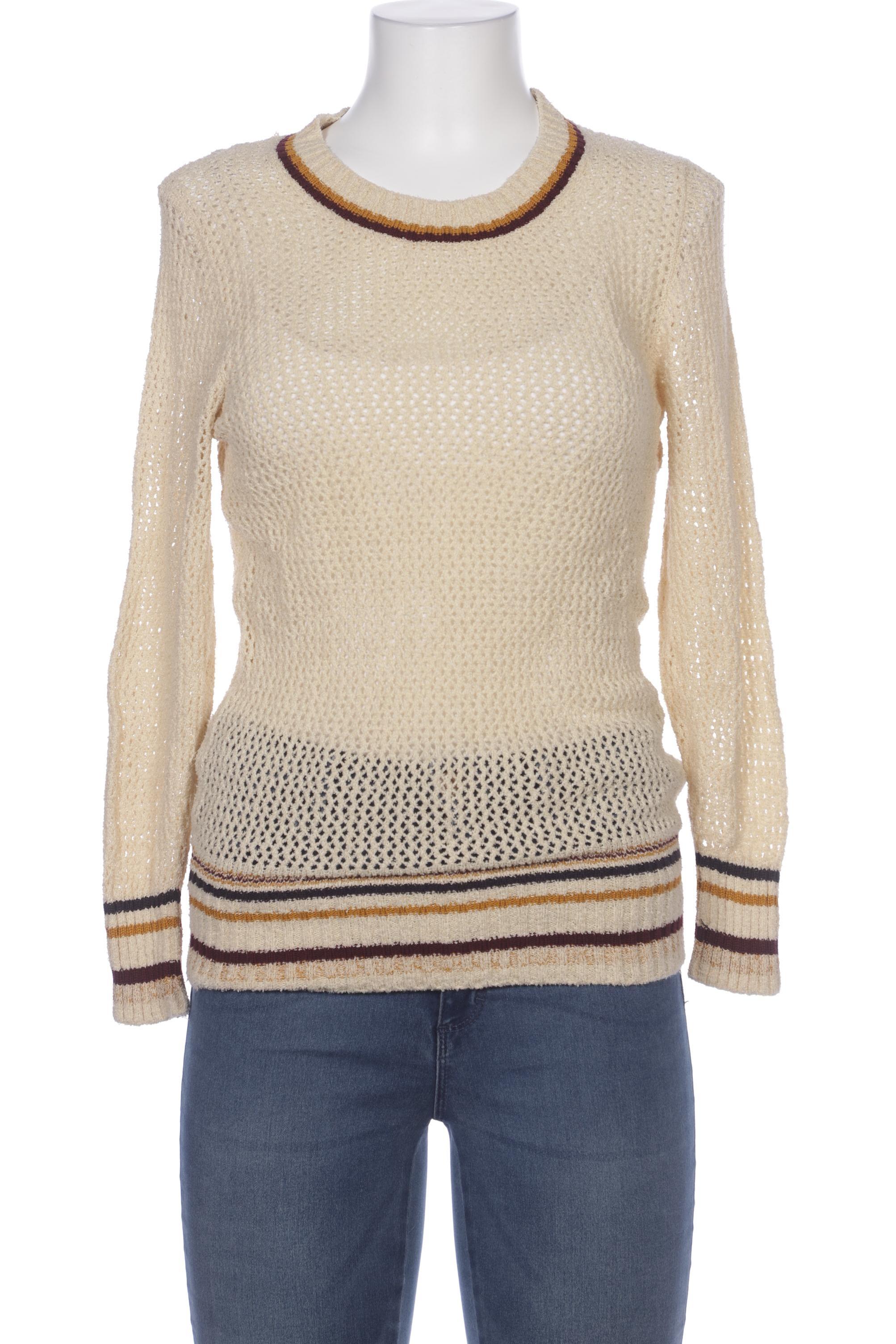 

Isabel Marant Etoile Damen Pullover, beige, Gr. 40