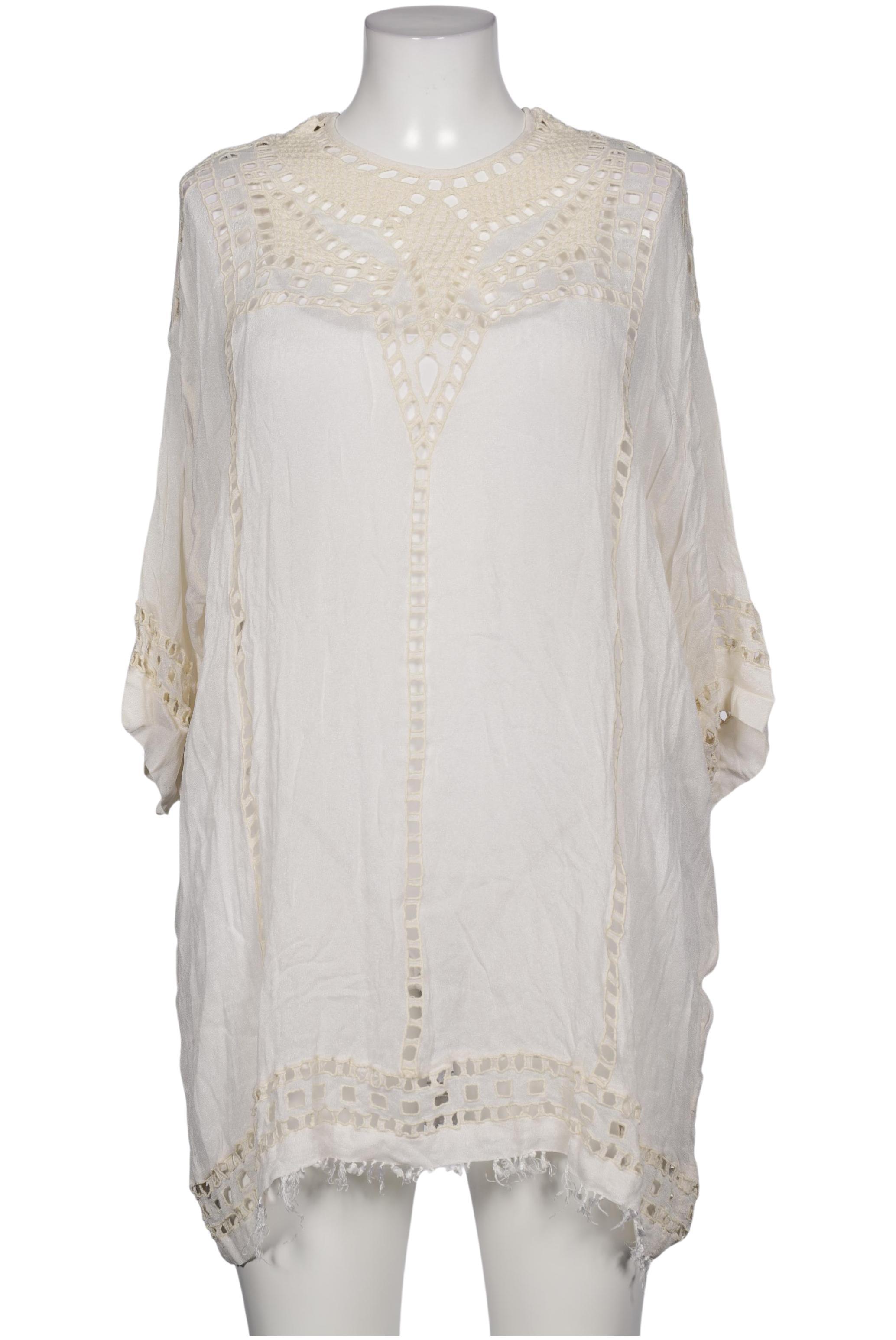 

Isabel Marant Etoile Damen Kleid, cremeweiß, Gr. 44
