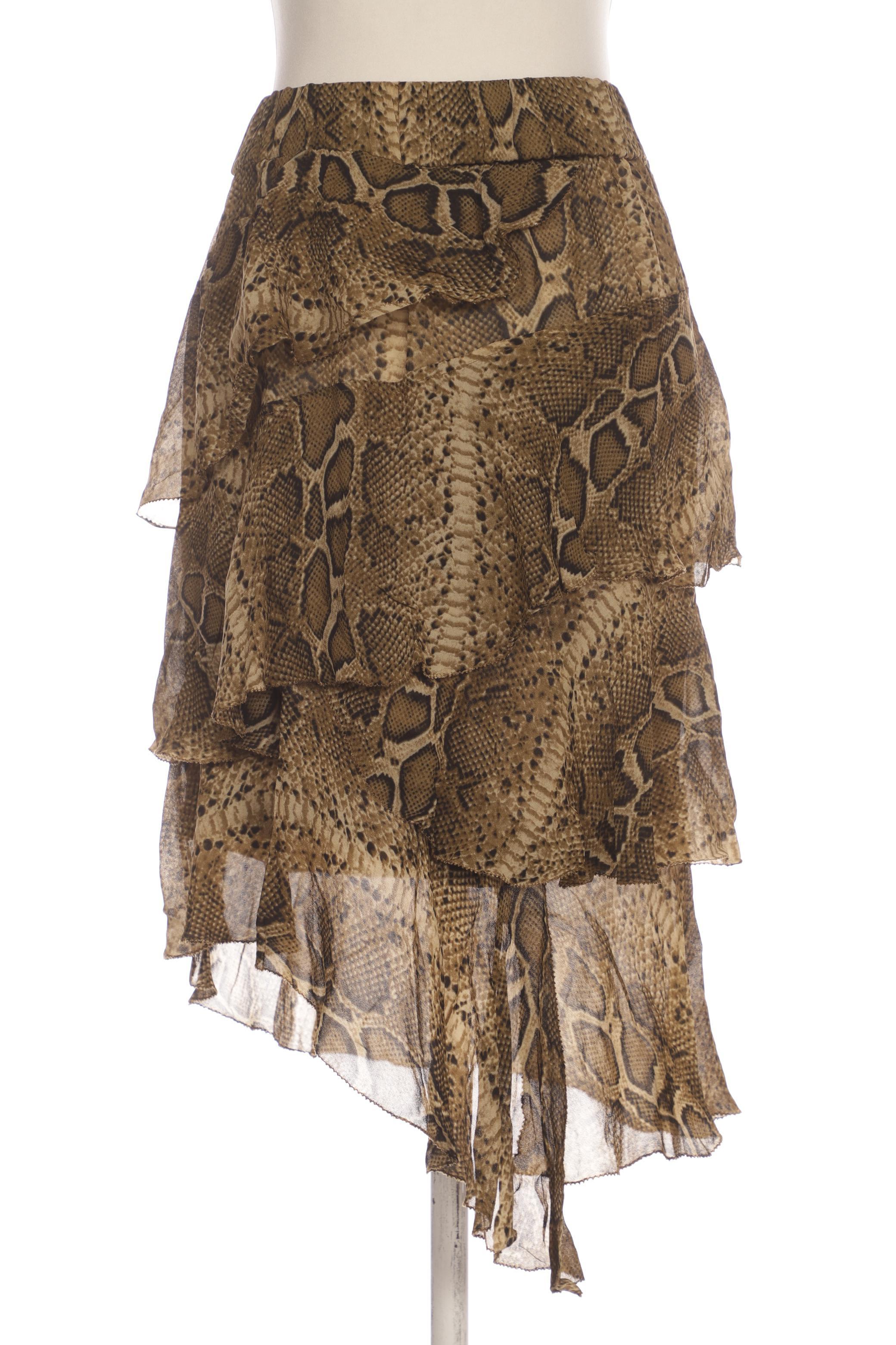 

Isabel Marant Etoile Damen Rock, grün, Gr. 34