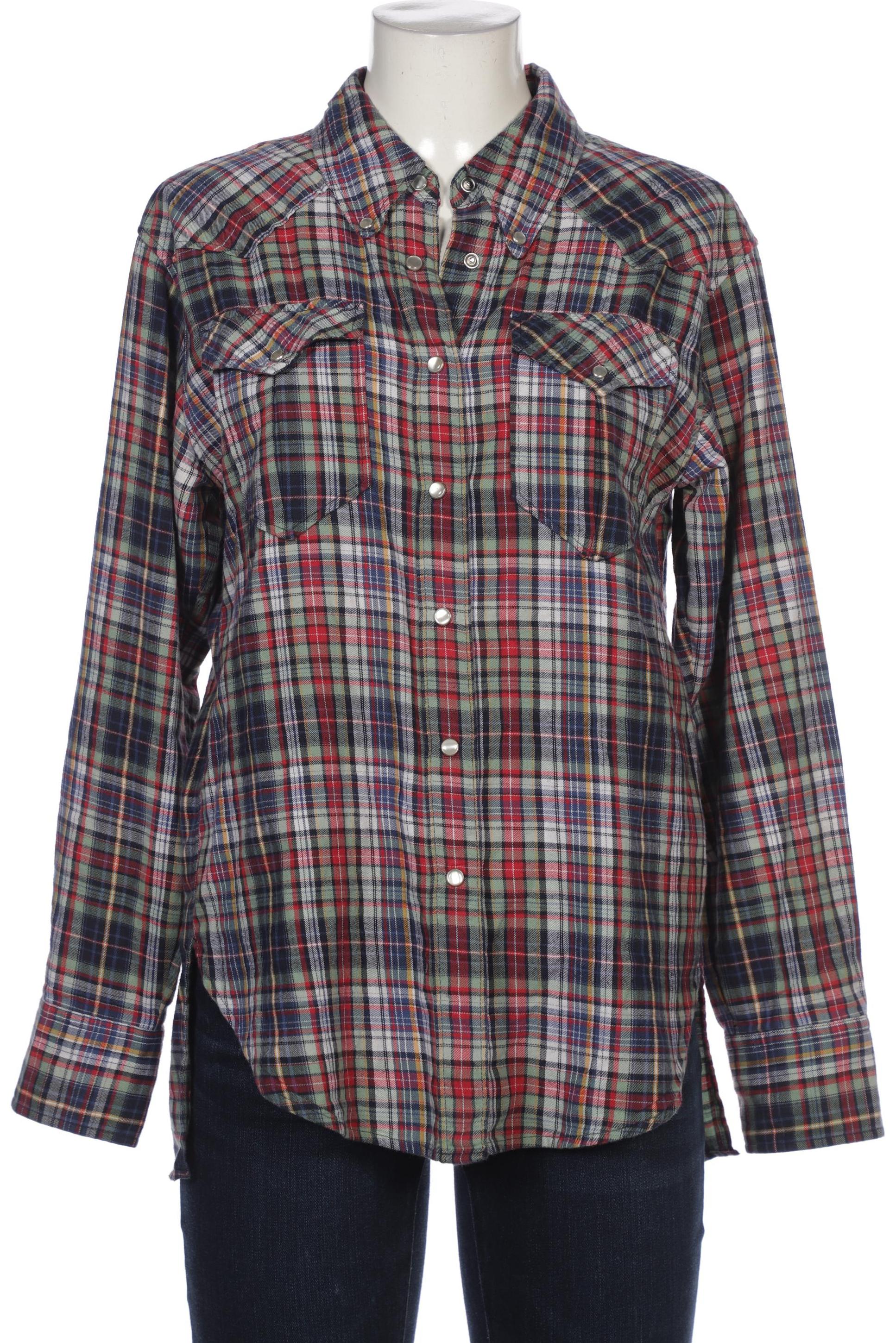 

Isabel Marant Etoile Damen Bluse, marineblau, Gr. 40