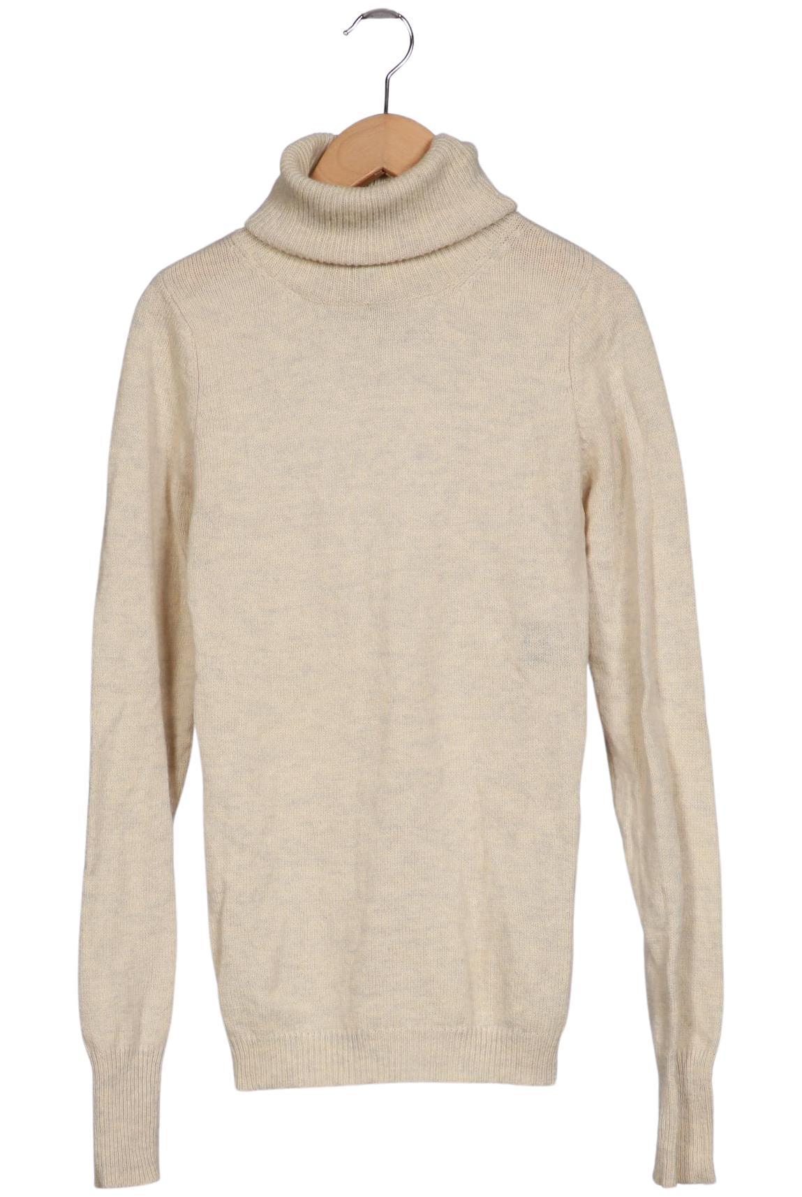 Thumbnail - Isabel Marant Etoile Damen Pullover, cremeweiß, Gr. 38