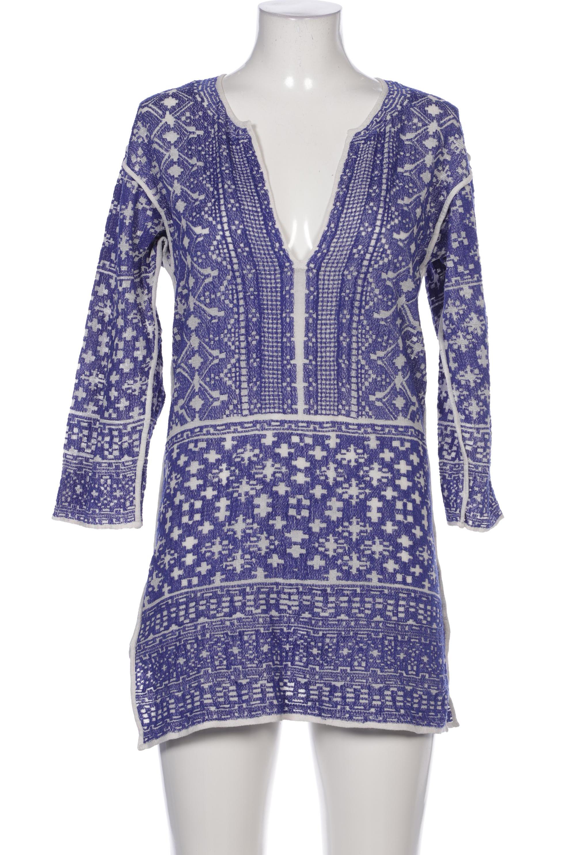 

Isabel Marant Etoile Damen Kleid, blau, Gr. 38