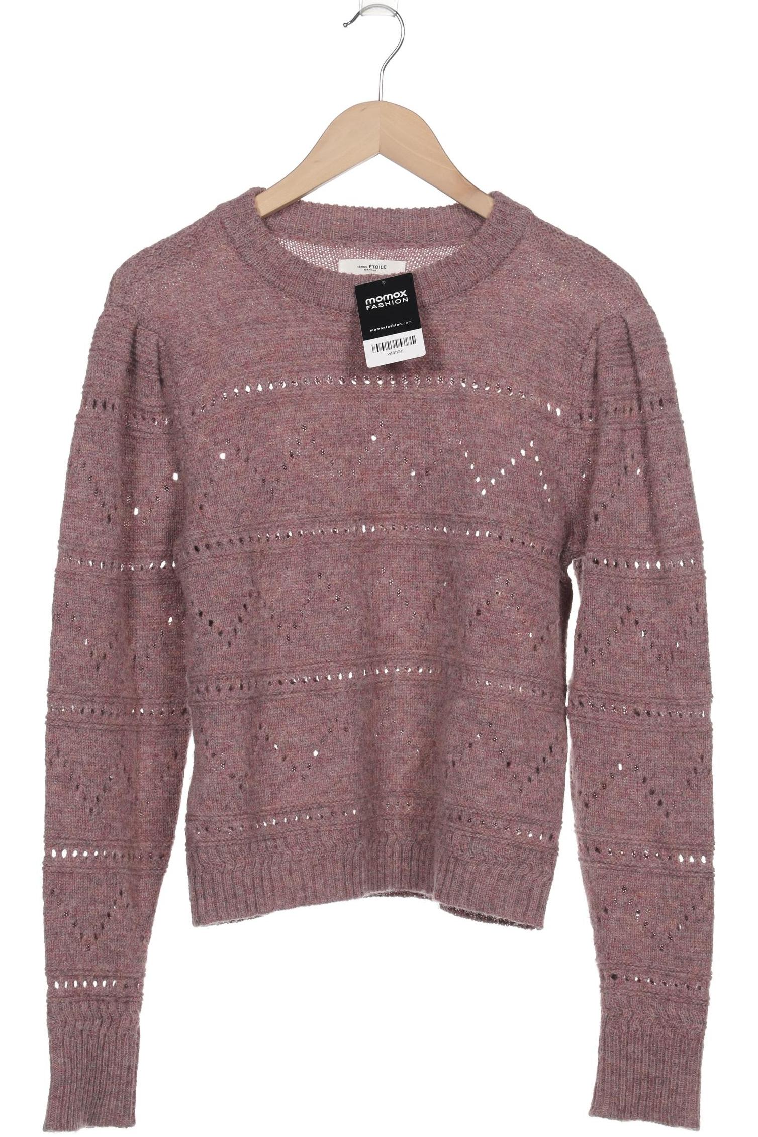 

Isabel Marant Etoile Damen Pullover, pink, Gr. 40