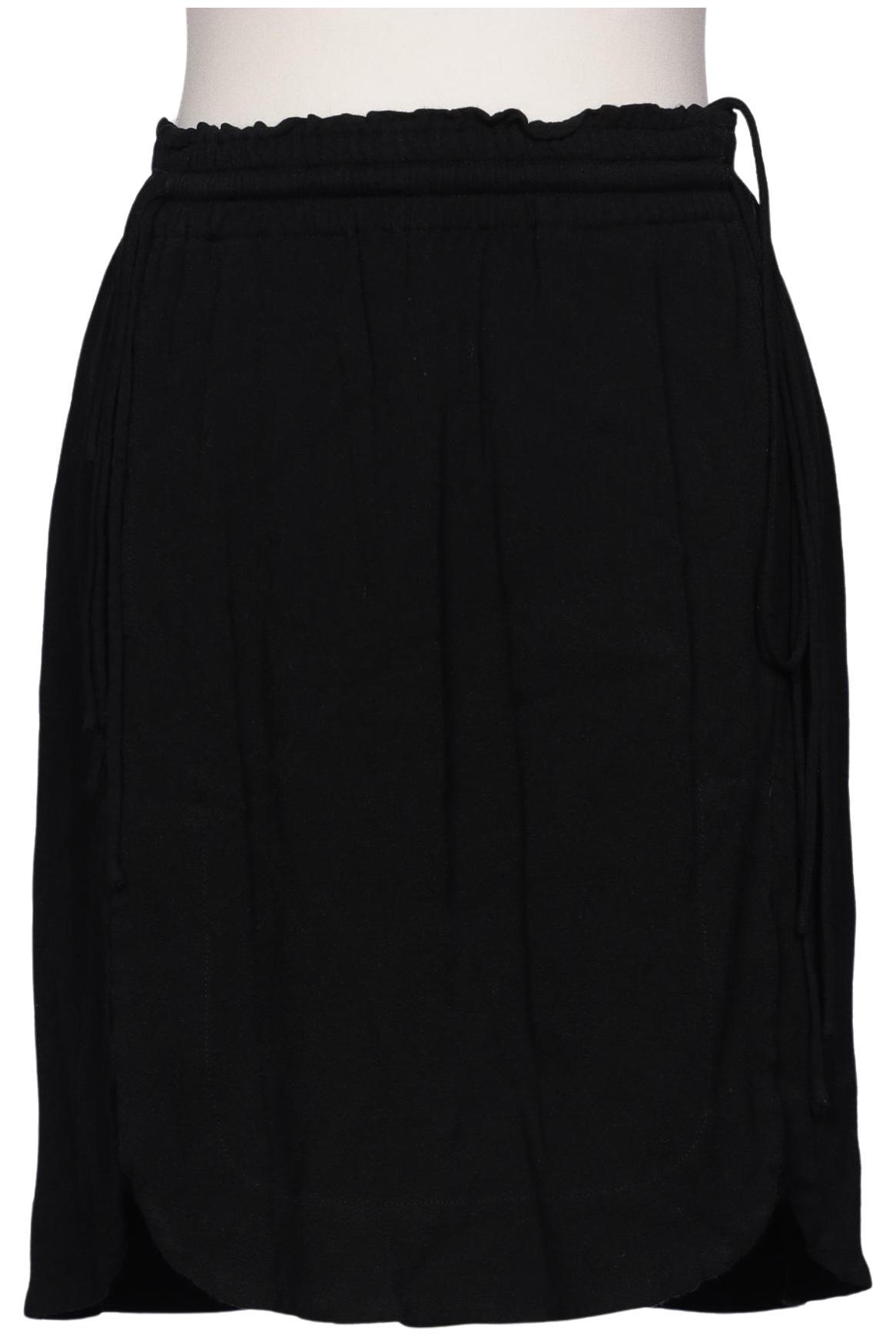 

Isabel Marant Etoile Damen Rock, schwarz, Gr. 34