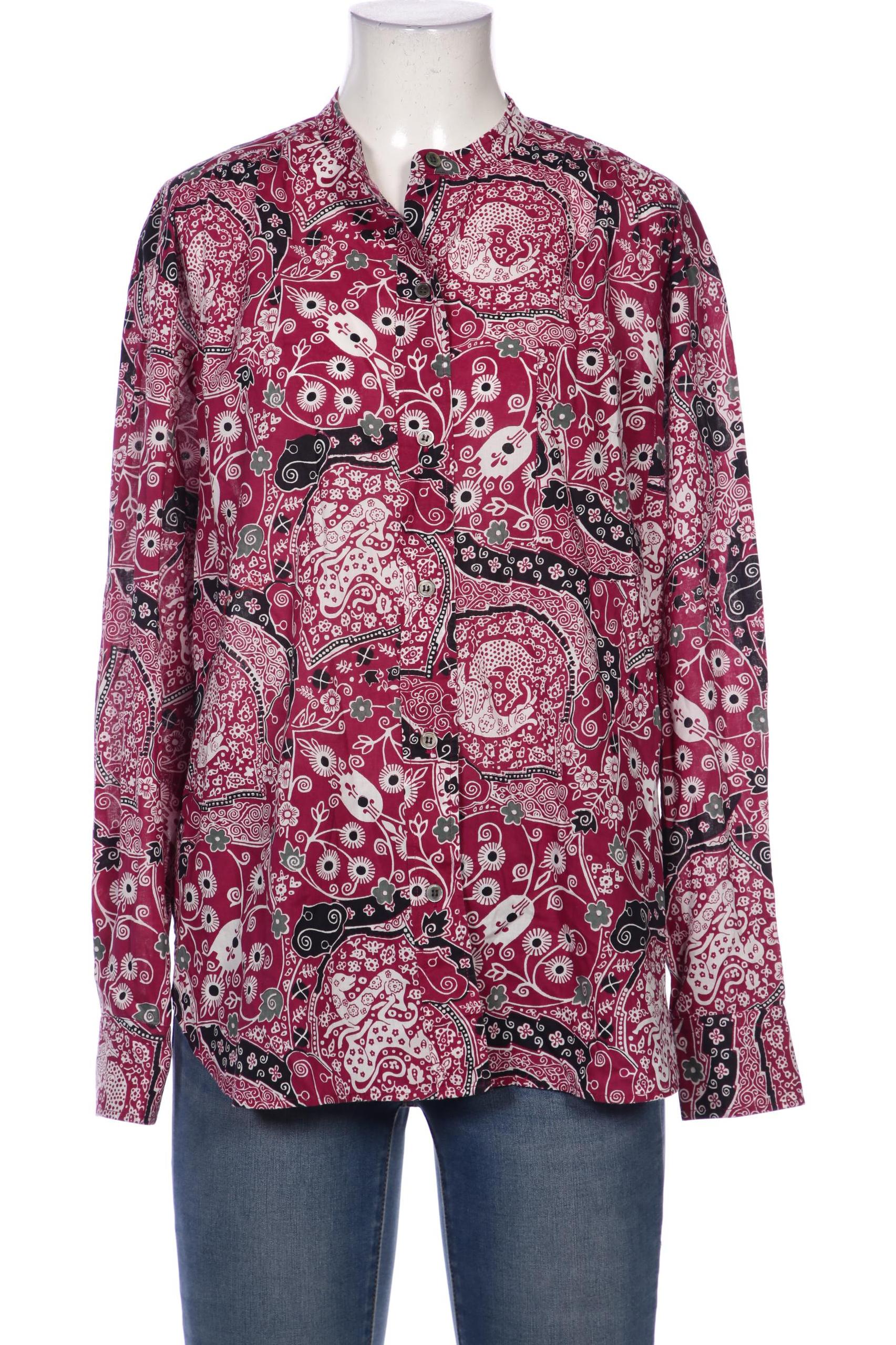 

Isabel Marant Etoile Damen Bluse, bordeaux, Gr. 36