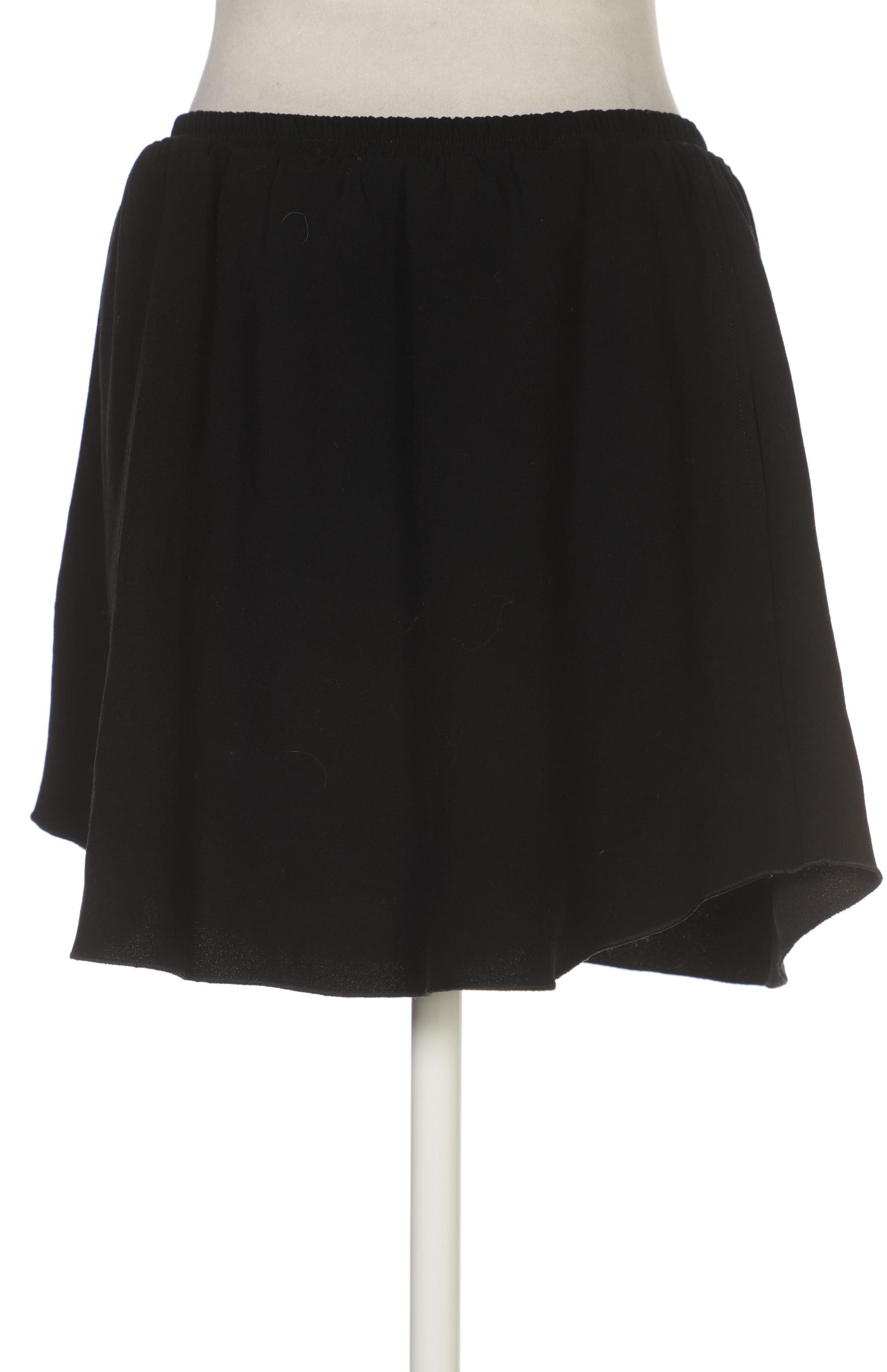 

Isabel Marant Etoile Damen Rock, schwarz, Gr. 36