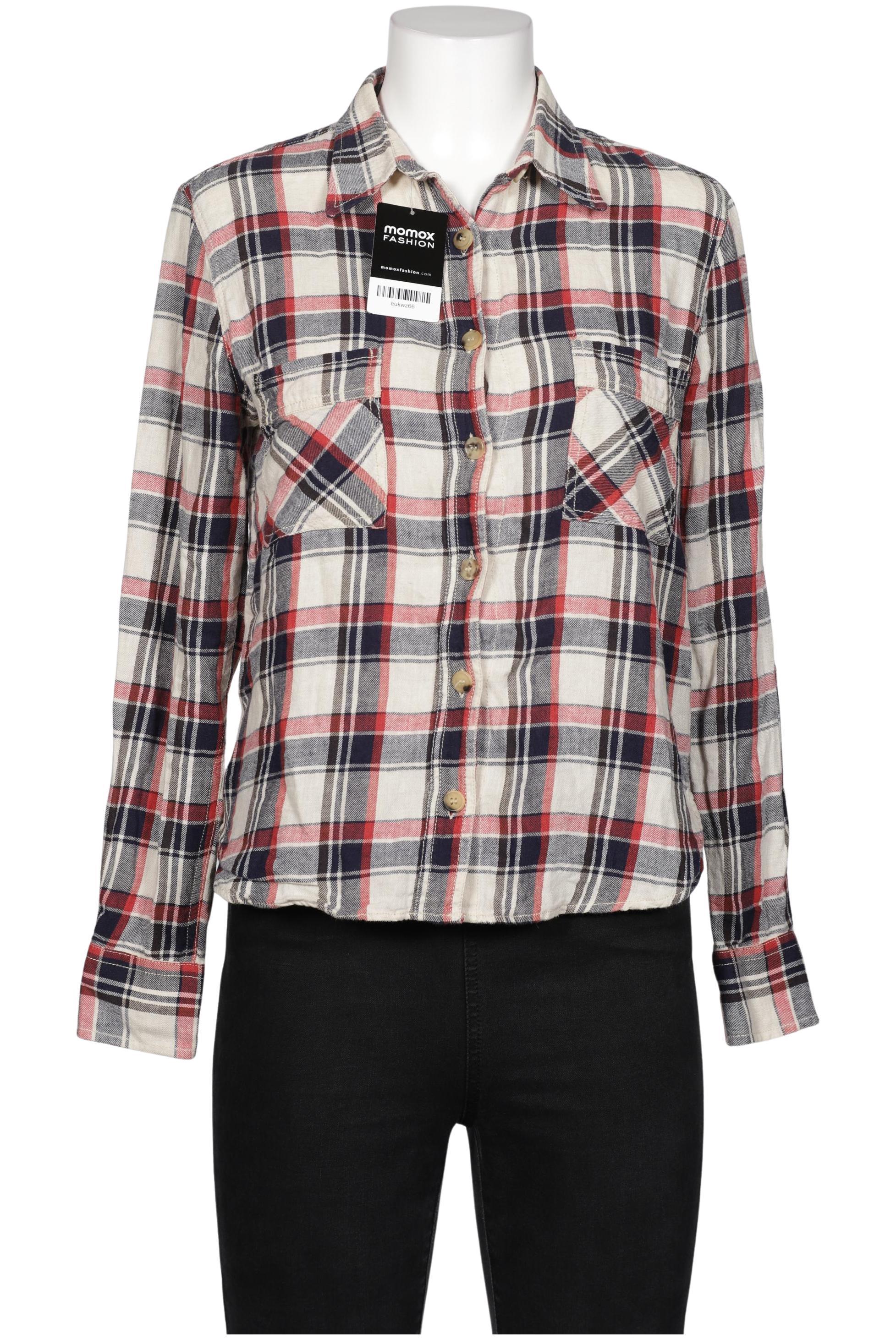 

Isabel Marant Etoile Damen Bluse, mehrfarbig, Gr. 40