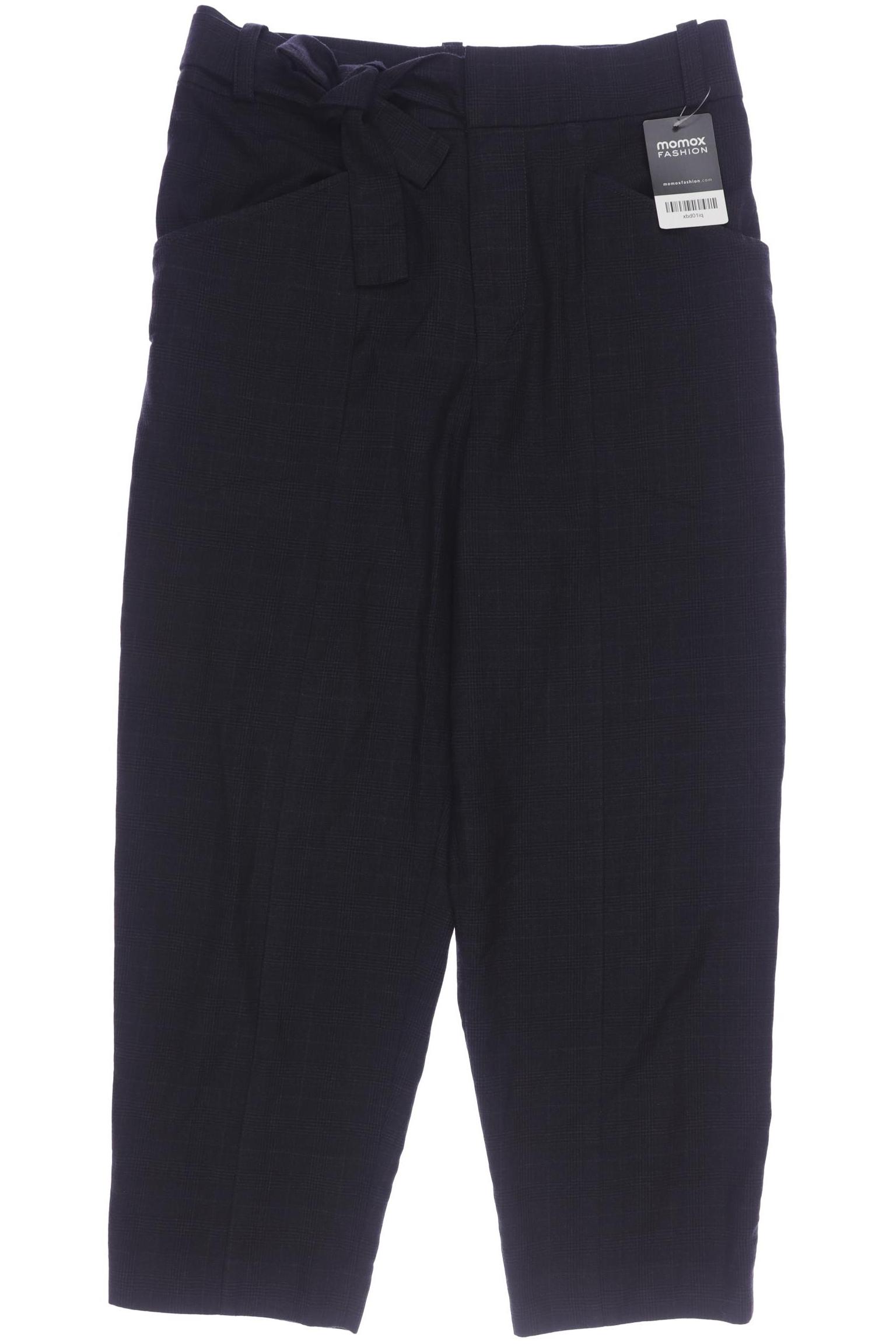 

Isabel Marant Etoile Damen Stoffhose, marineblau, Gr. 38
