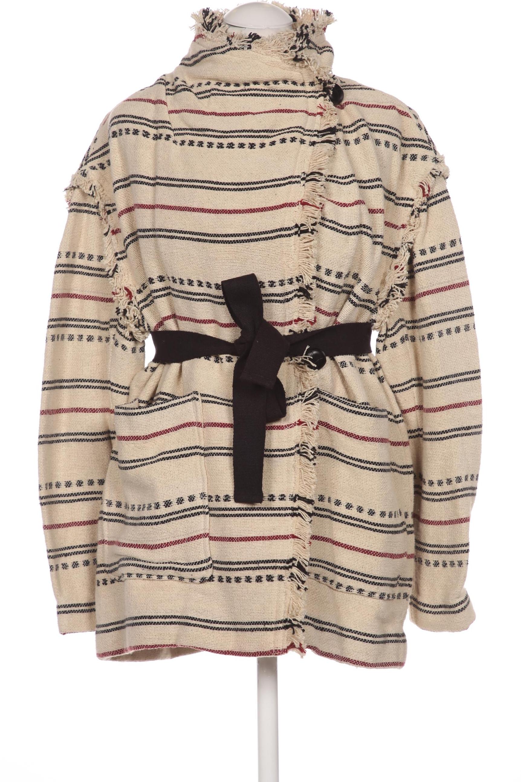 

Isabel Marant Etoile Damen Jacke, beige, Gr. 34