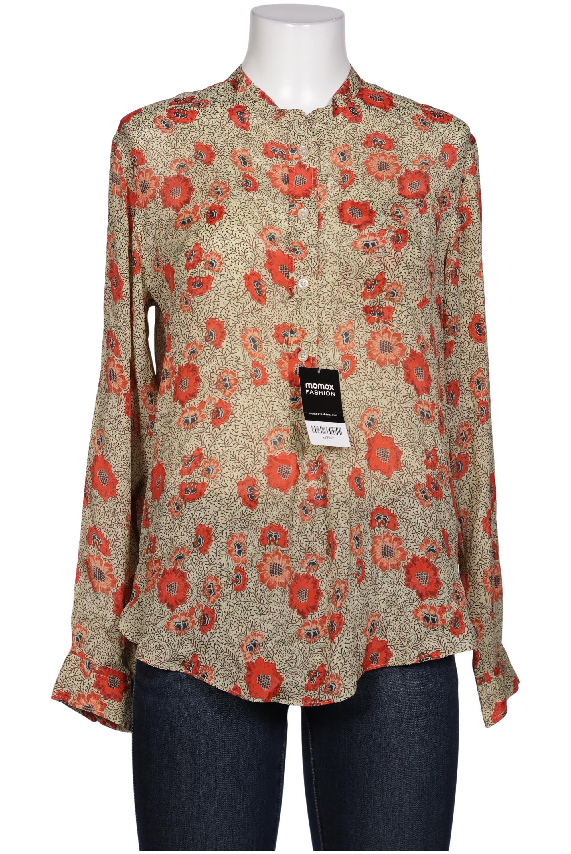 

Isabel Marant Etoile Damen Bluse, beige, Gr. 40