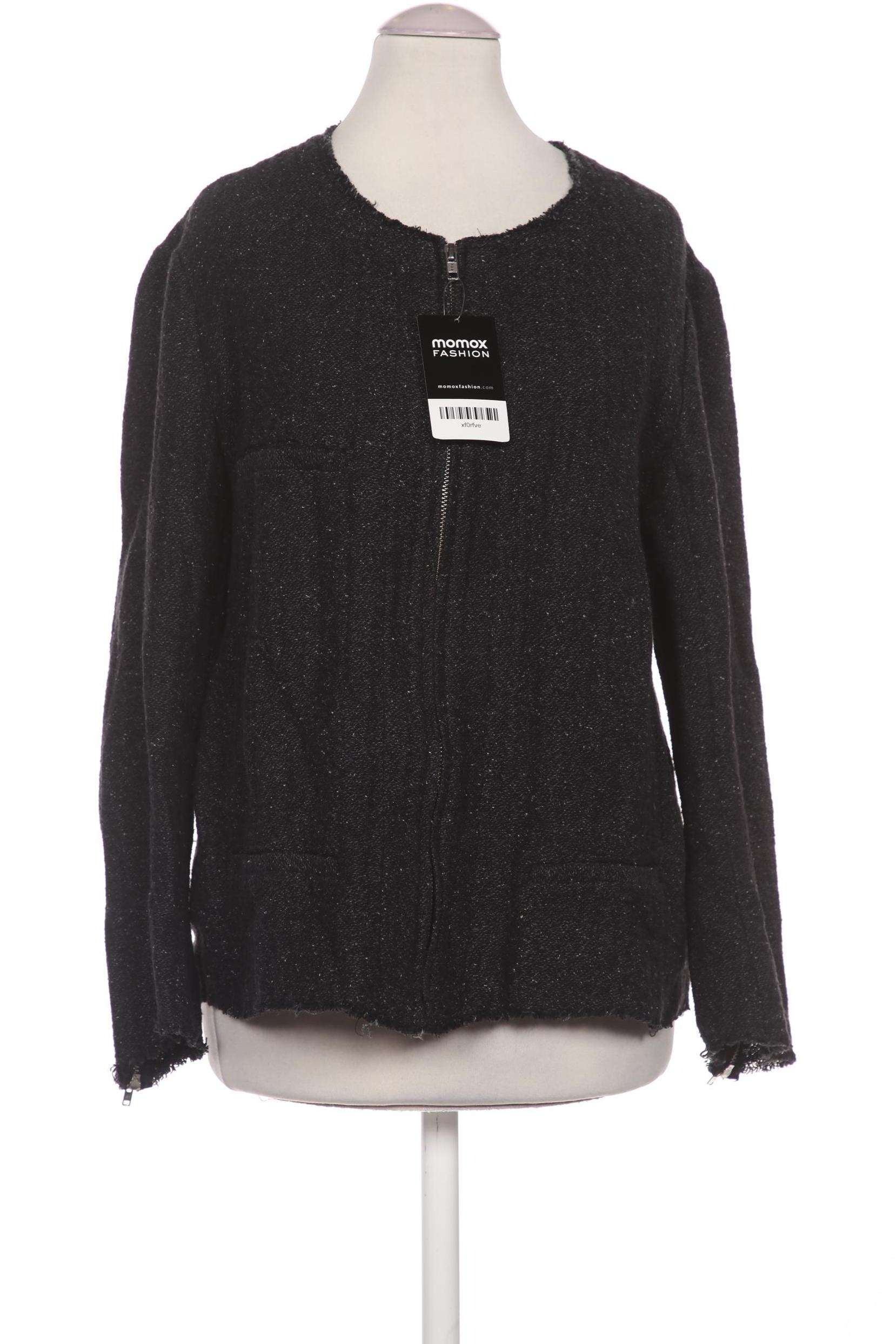 

Isabel Marant Etoile Damen Blazer, grau, Gr. 36