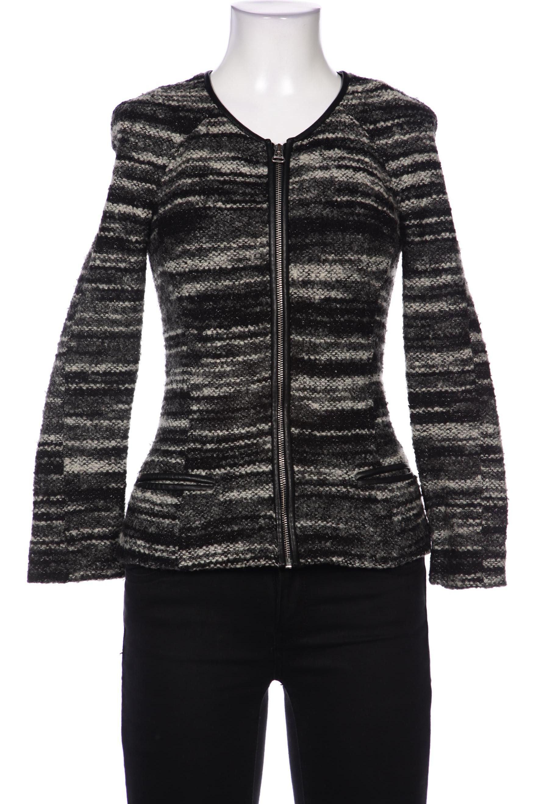 

Isabel Marant Etoile Damen Blazer, grau, Gr. 34