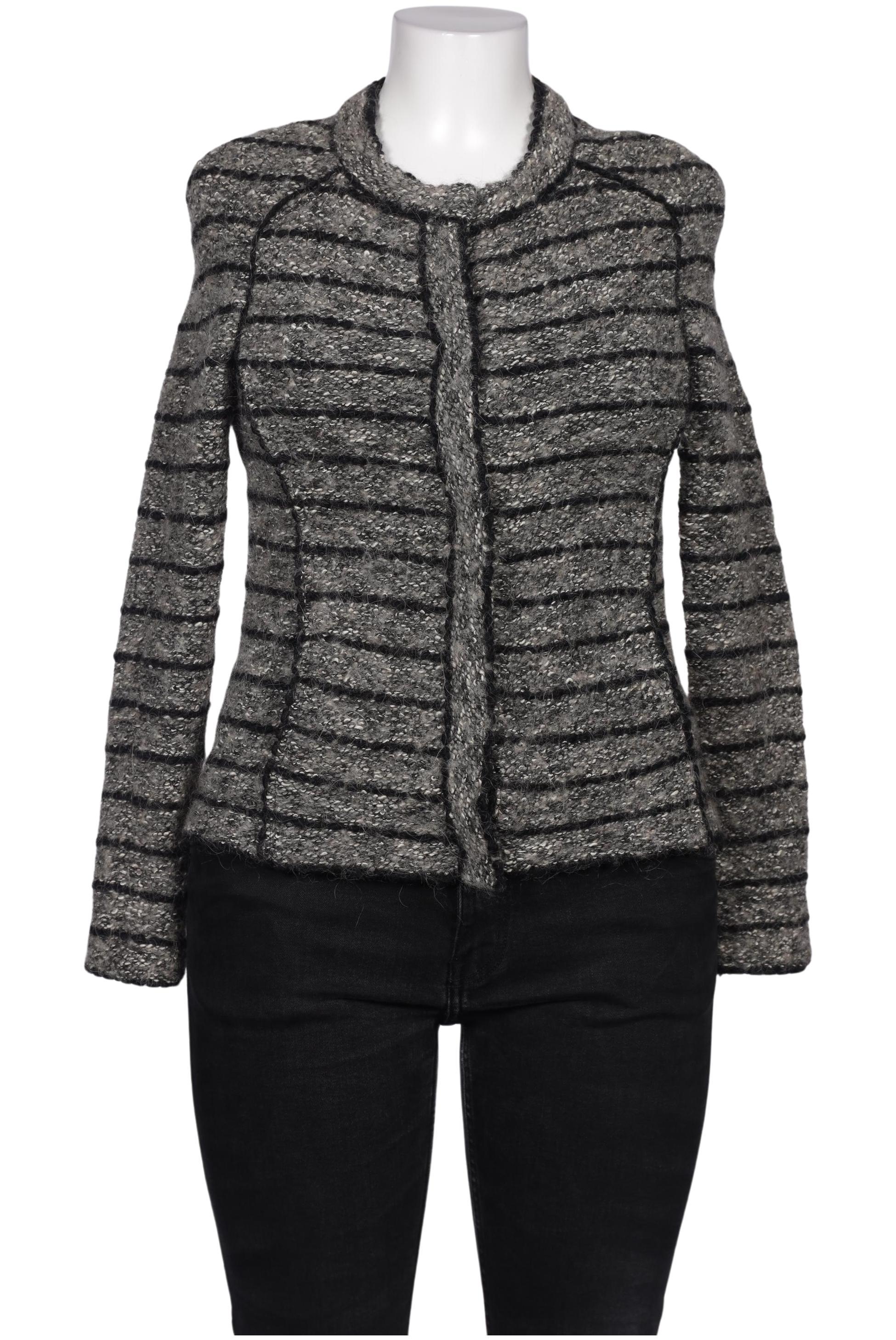 

Isabel Marant Etoile Damen Blazer, grau, Gr. 42