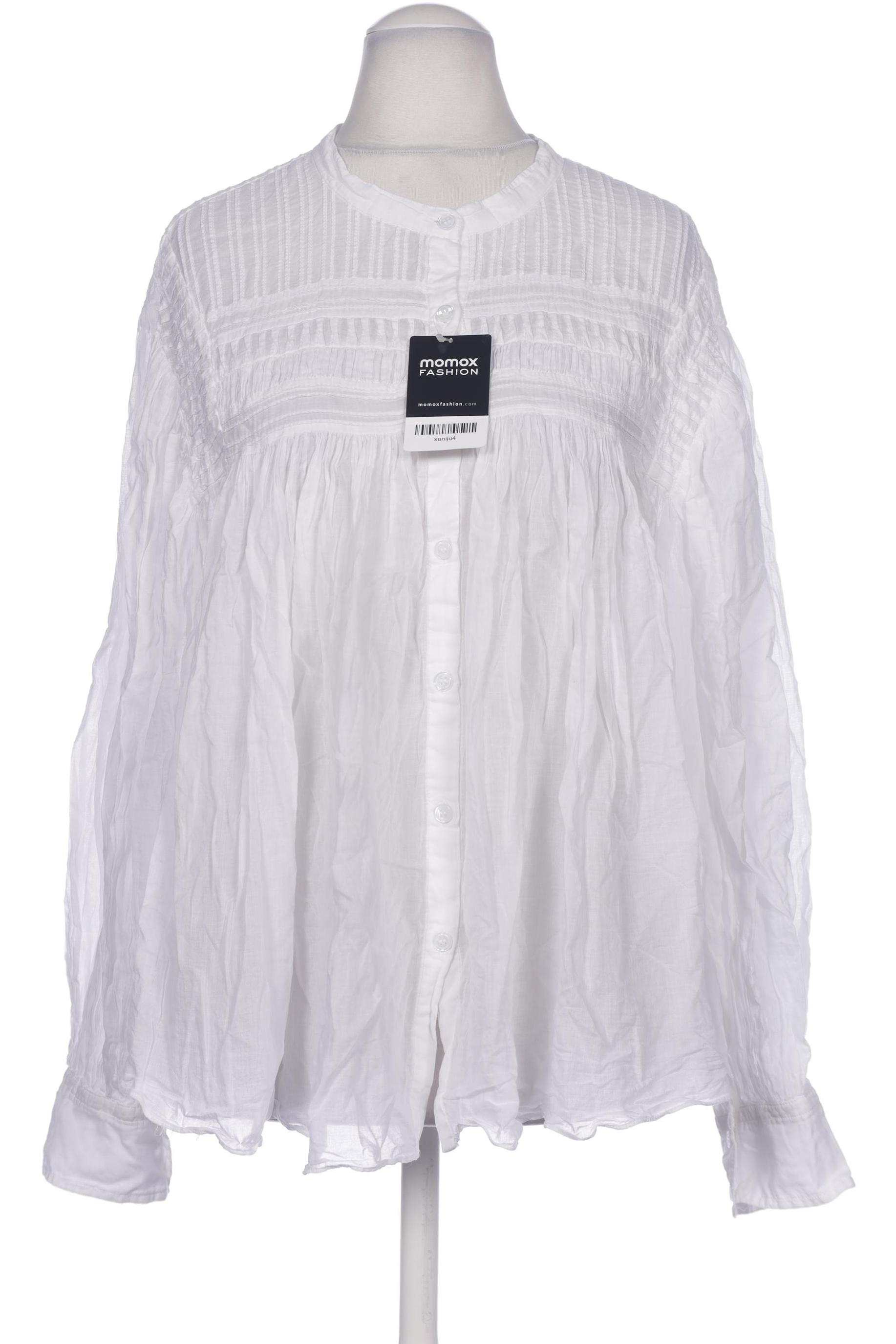 

Isabel Marant Etoile Damen Bluse, weiß, Gr. 40