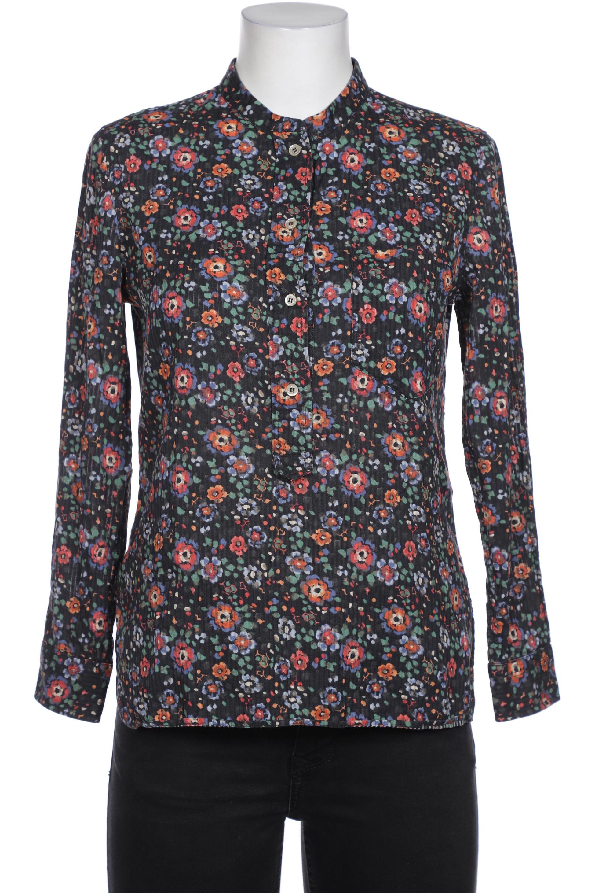 

Isabel Marant Etoile Damen Bluse, mehrfarbig