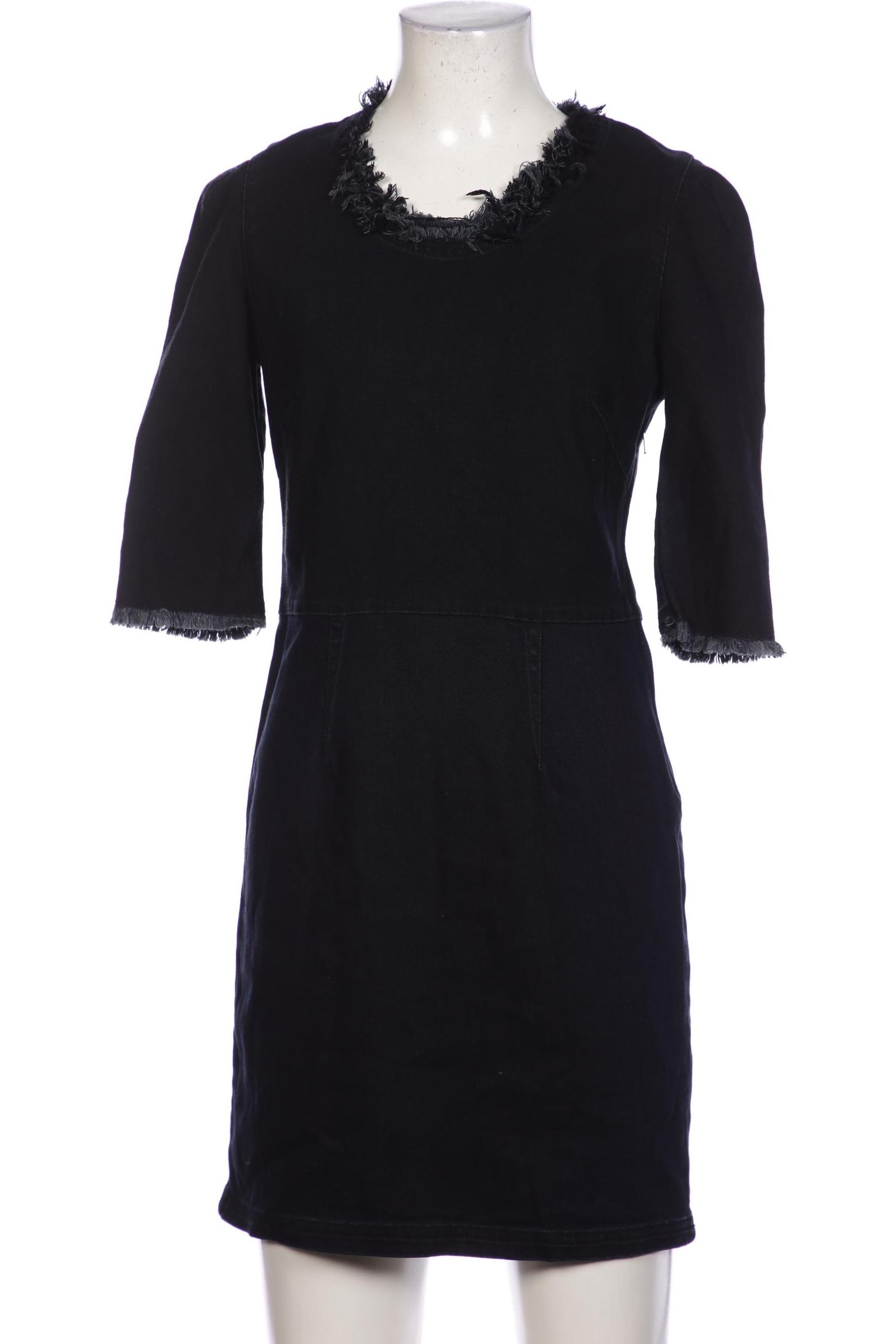 

Isabel Marant Etoile Damen Kleid, schwarz, Gr. 38