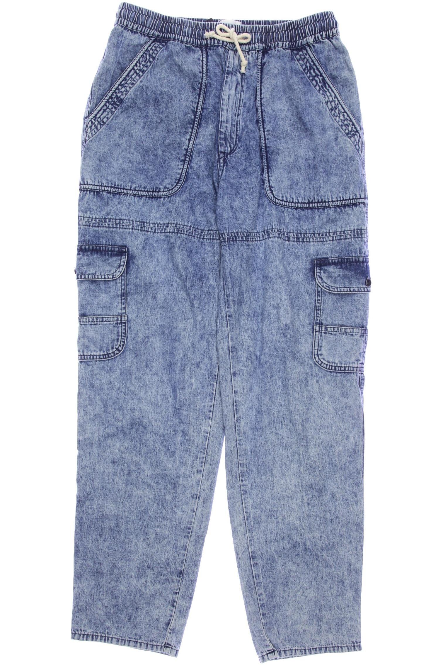 

Isabel Marant Etoile Damen Jeans, blau, Gr. 38
