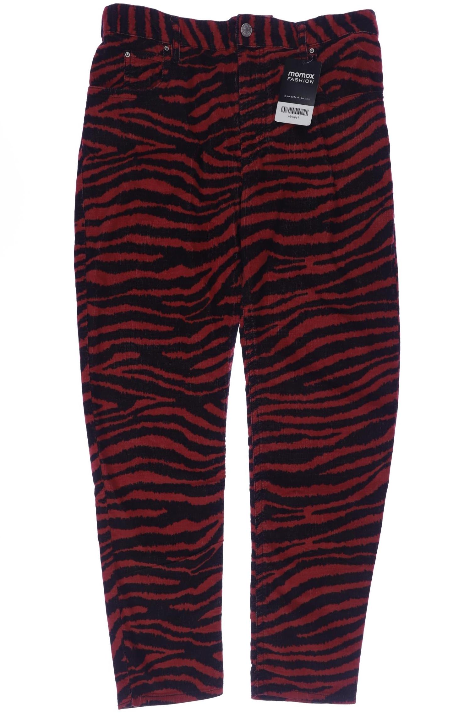 

Isabel Marant Etoile Damen Stoffhose, rot, Gr. 40