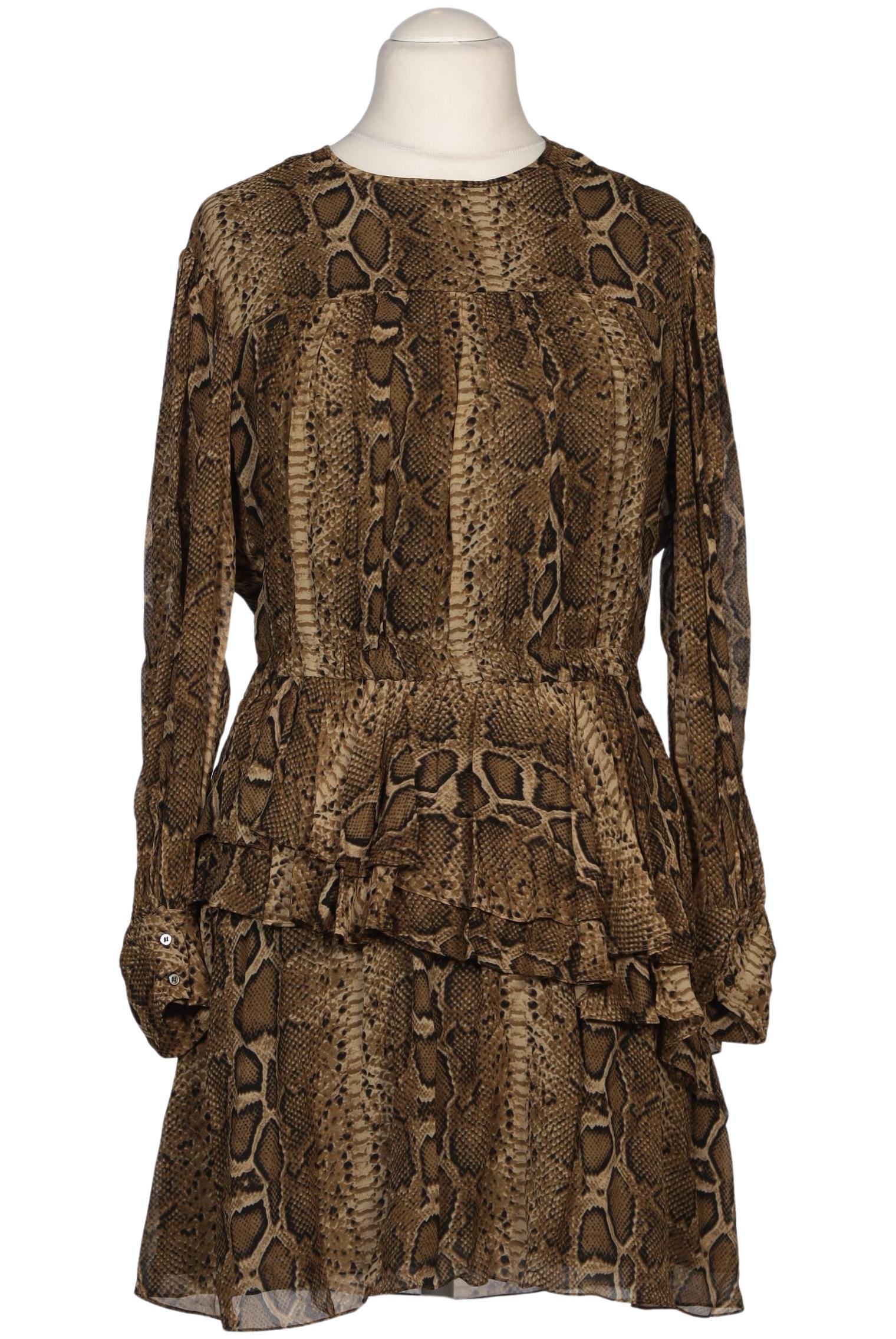 

Isabel Marant Etoile Damen Kleid, braun, Gr. 40