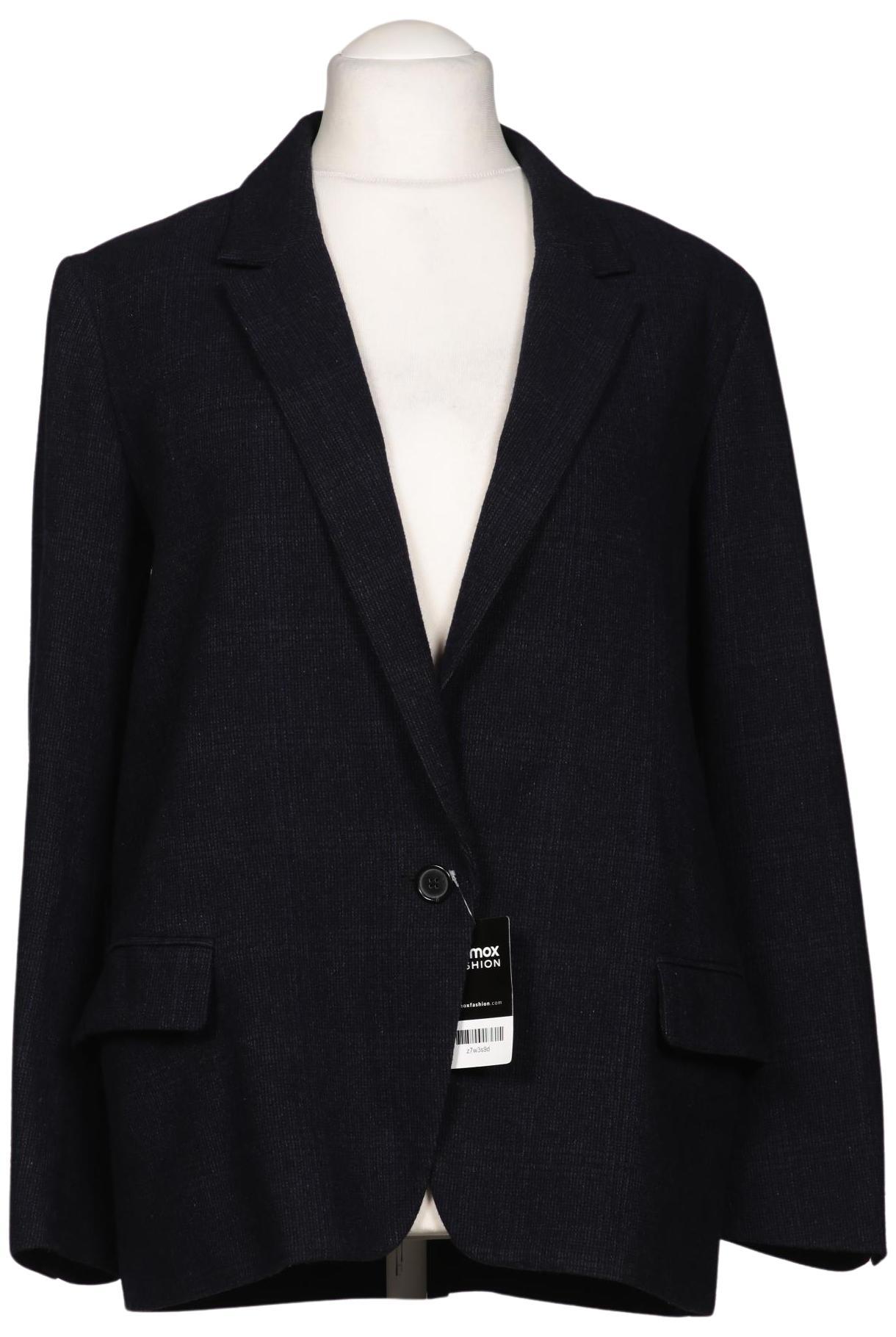 

Isabel Marant Etoile Damen Blazer, marineblau, Gr. 42