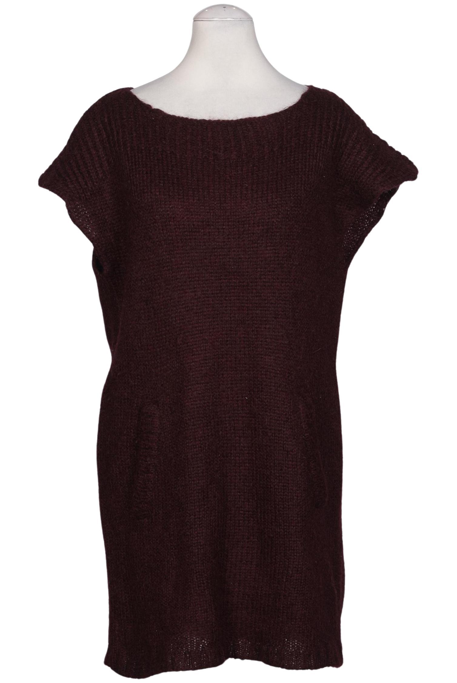 

Isabel Marant Etoile Damen Kleid, bordeaux, Gr. 34