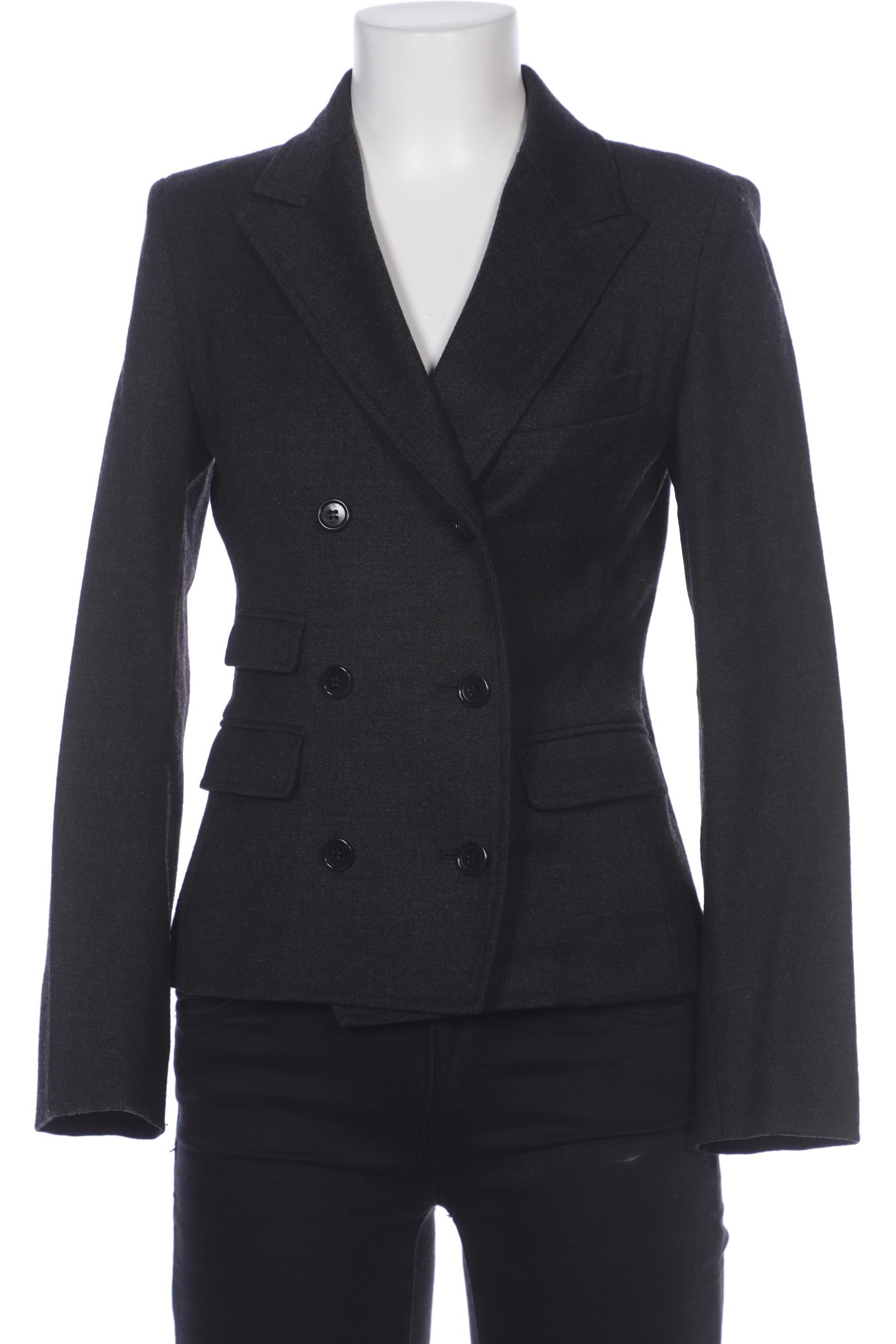

Isabel Marant Etoile Damen Blazer, schwarz, Gr. 34