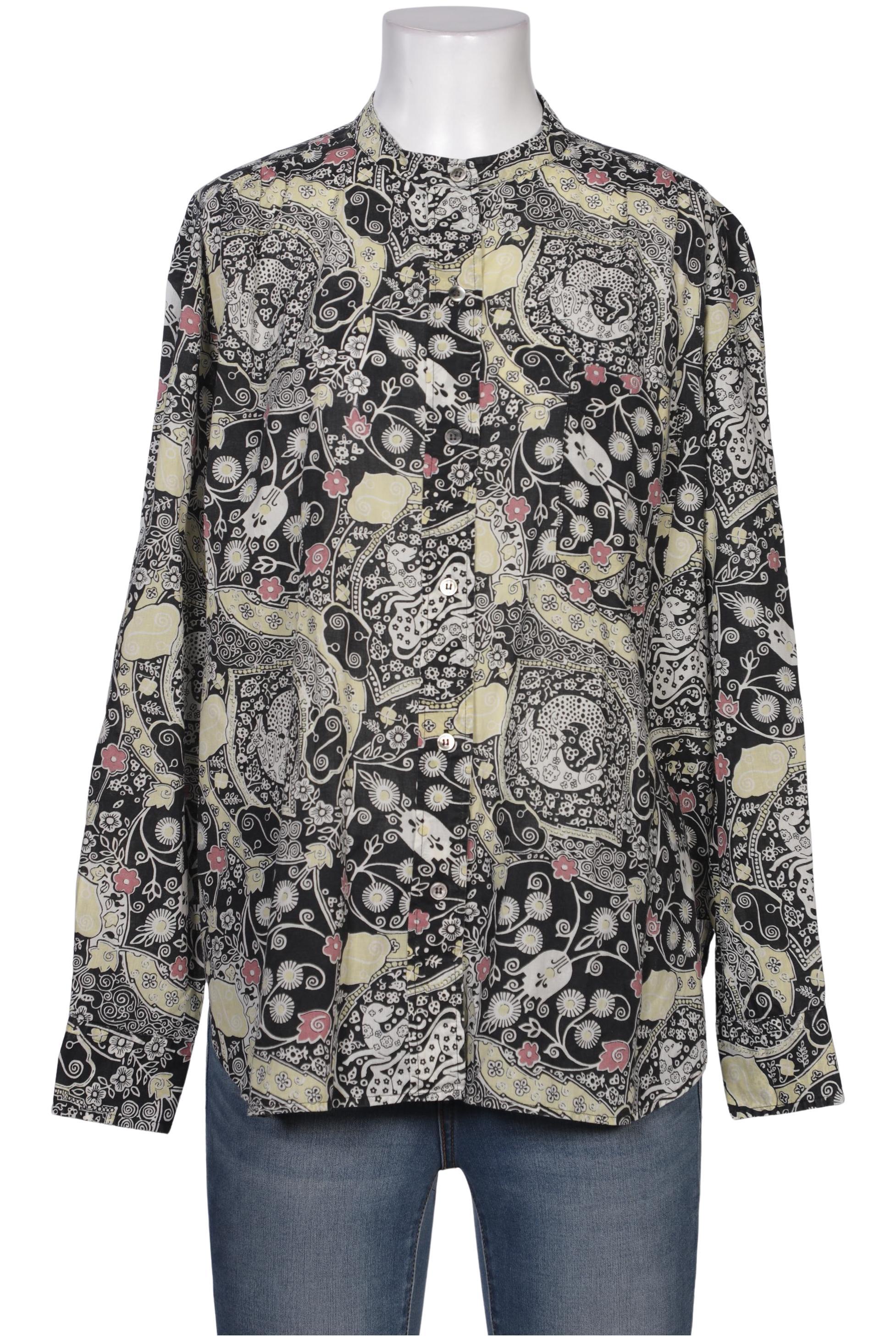 Thumbnail - Isabel Marant Etoile Damen Bluse, schwarz, Gr. 40
