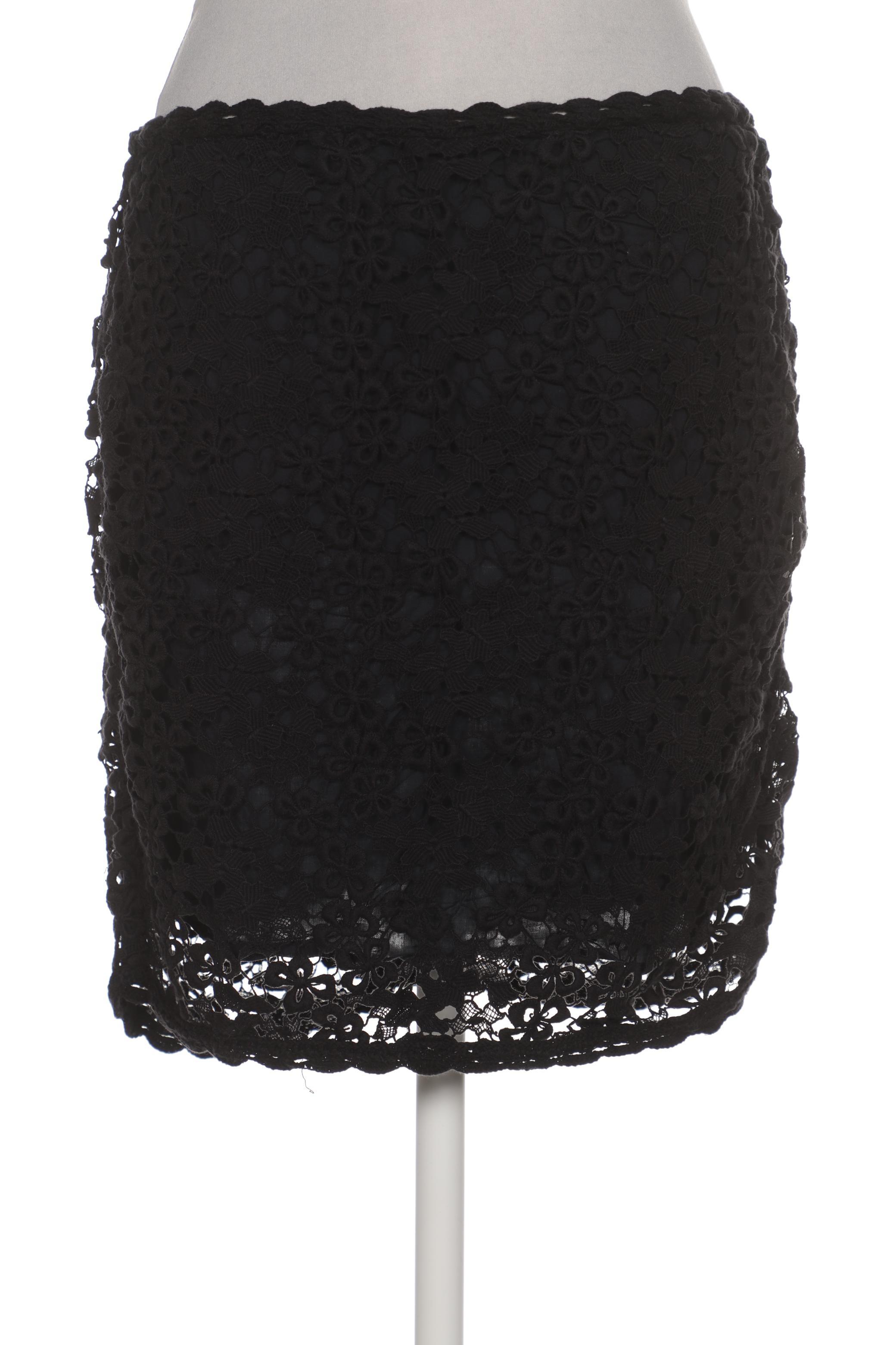 

Isabel Marant Etoile Damen Rock, schwarz, Gr. 30