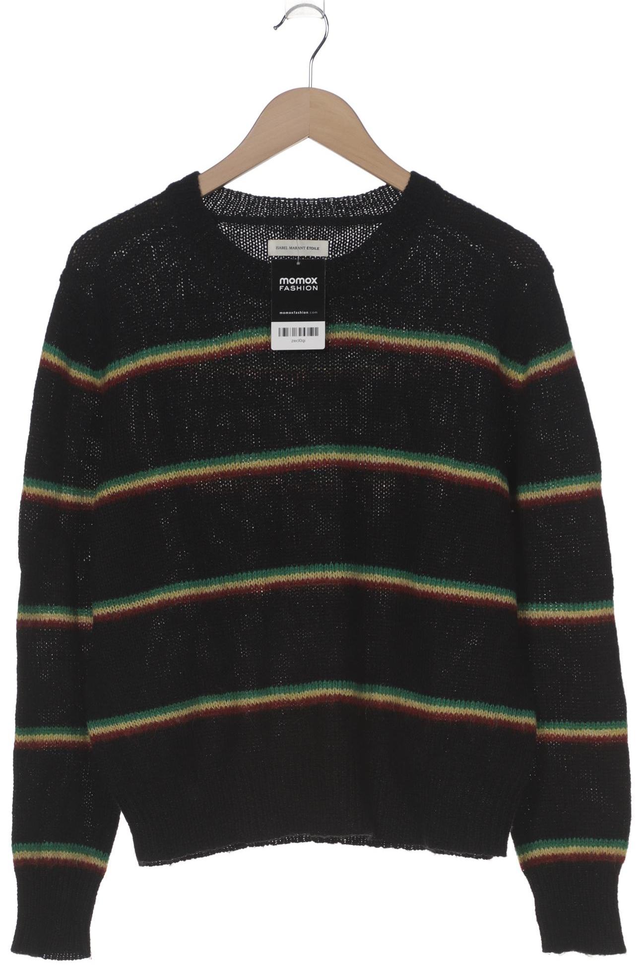 

Isabel Marant Etoile Damen Pullover, schwarz, Gr. 42
