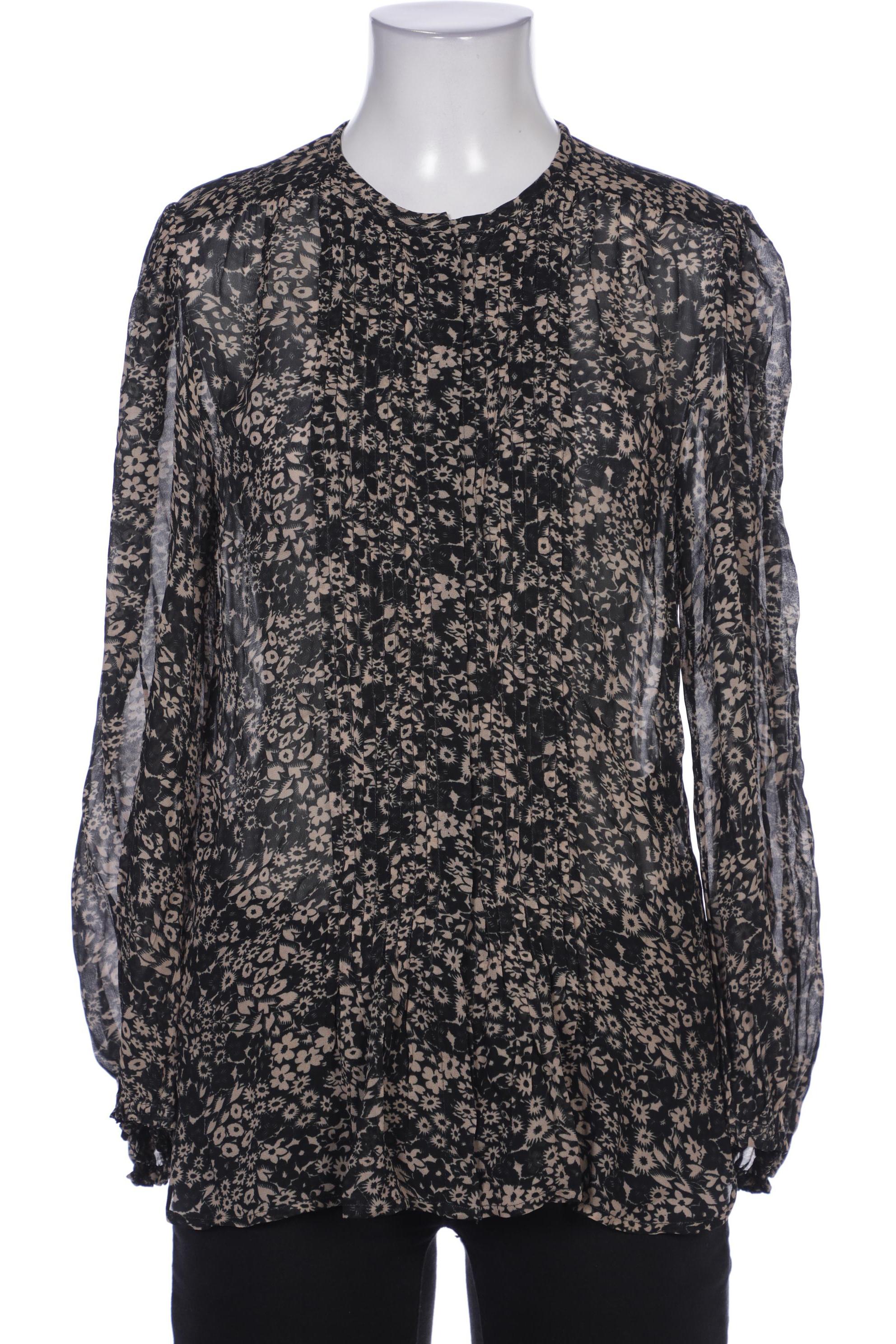 

Isabel Marant Etoile Damen Bluse, schwarz, Gr. 36
