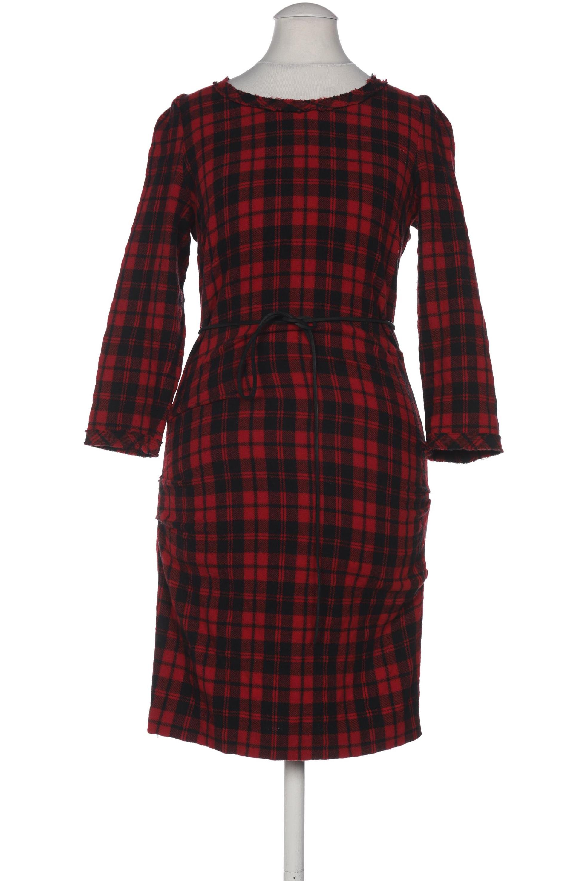 

Isabel Marant Etoile Damen Kleid, rot, Gr. 34