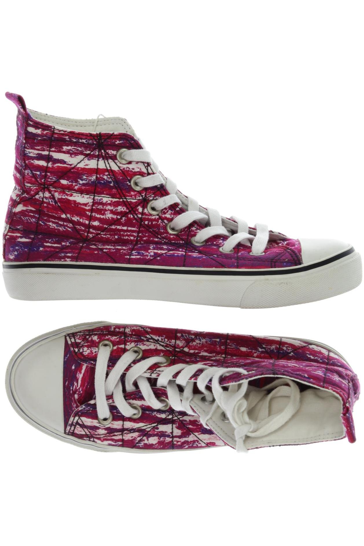 

Isabel Marant for H&M Damen Sneakers, pink, Gr. 39