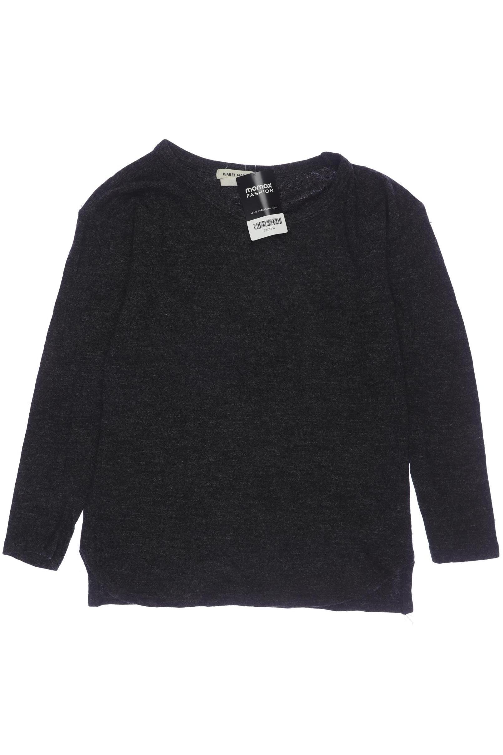 

Isabel Marant for H&M Damen Pullover, schwarz, Gr. 158/164